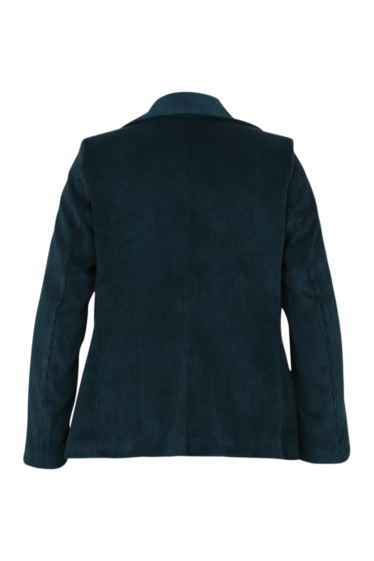 Blazer en velours doublé imprimé peau de bête - Image 11
