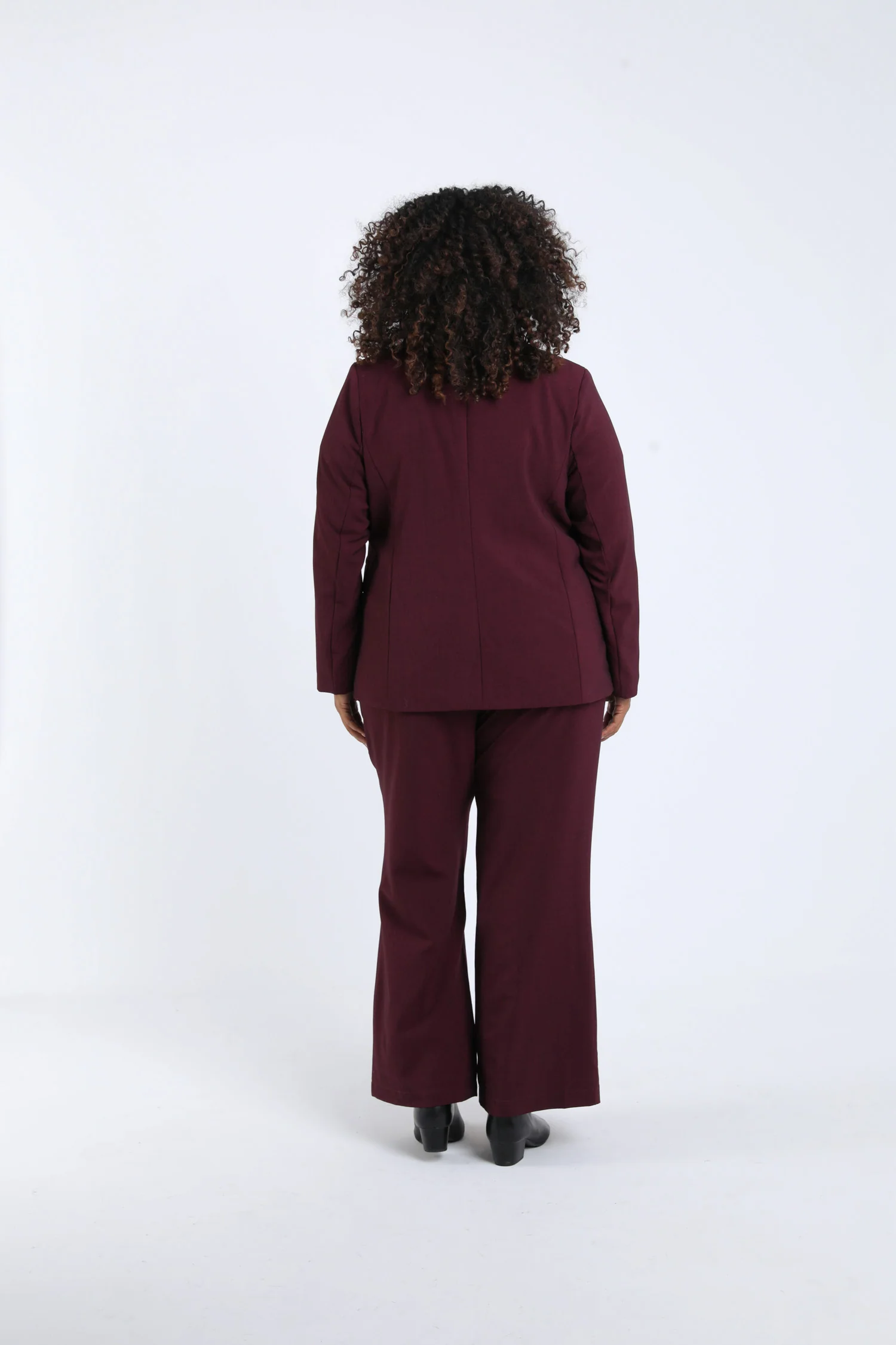 Blazer uni - Image 2
