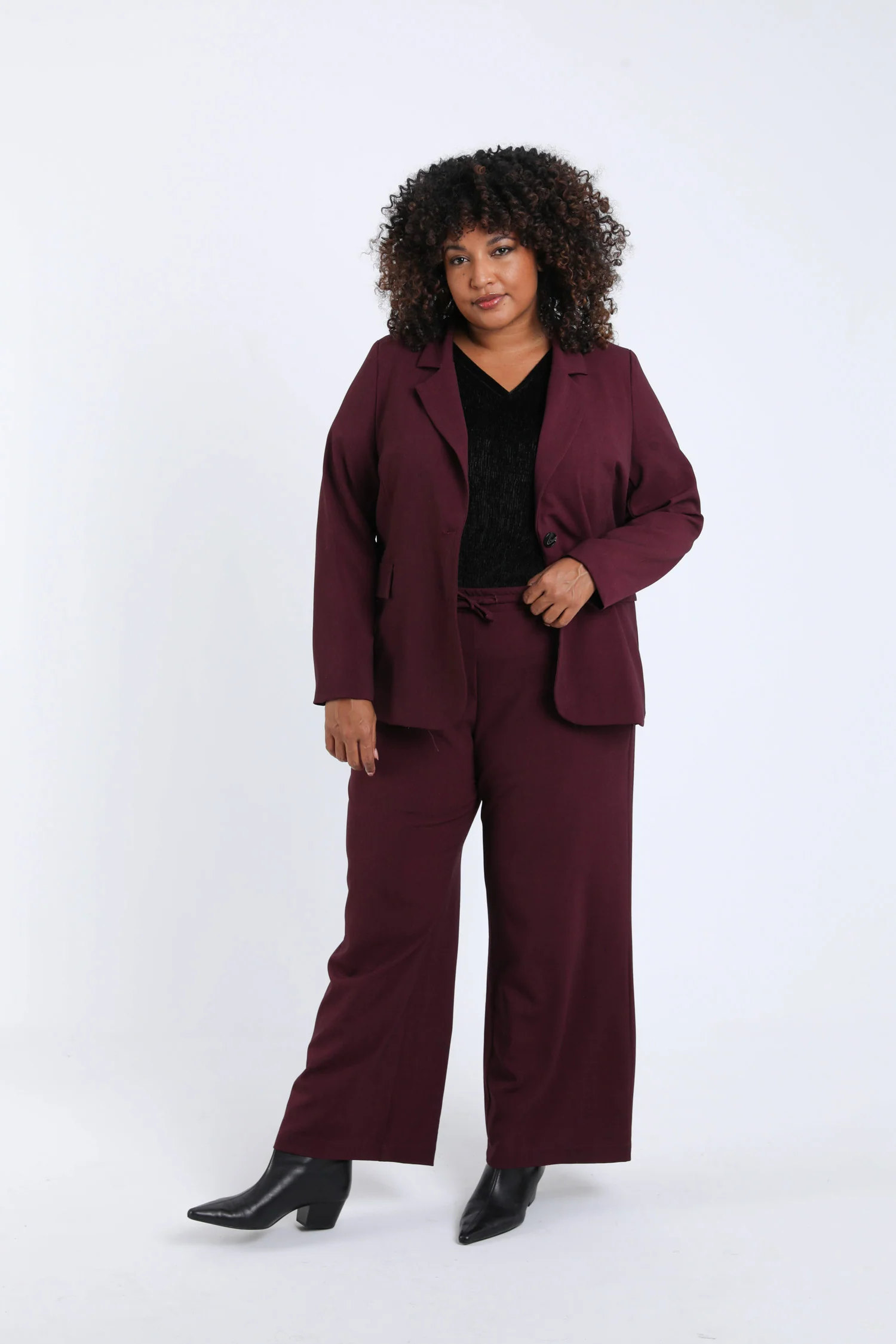 Blazer uni - Image 6