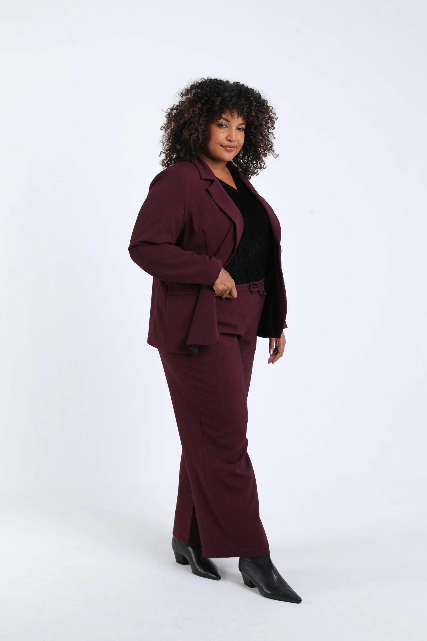 Blazer uni - Image 7