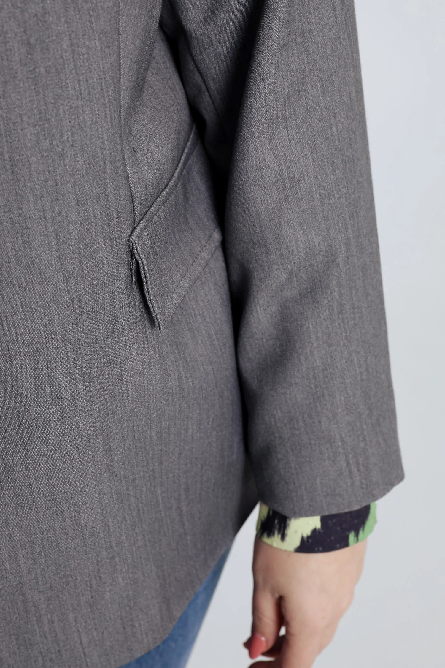 Blazer uni - Image 4