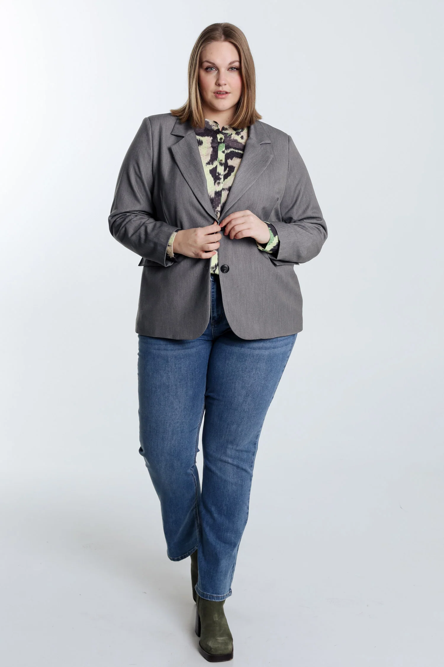 Blazer uni - Image 7