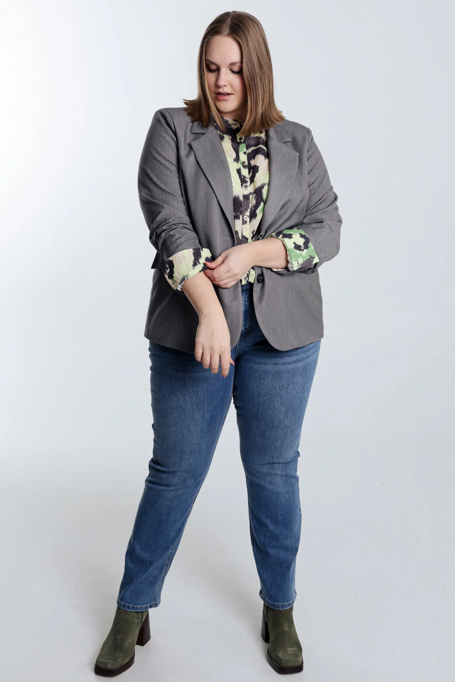 Blazer uni - Image 8