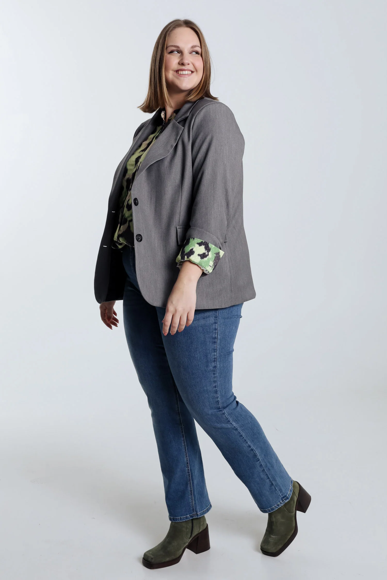 Blazer uni - Image 9