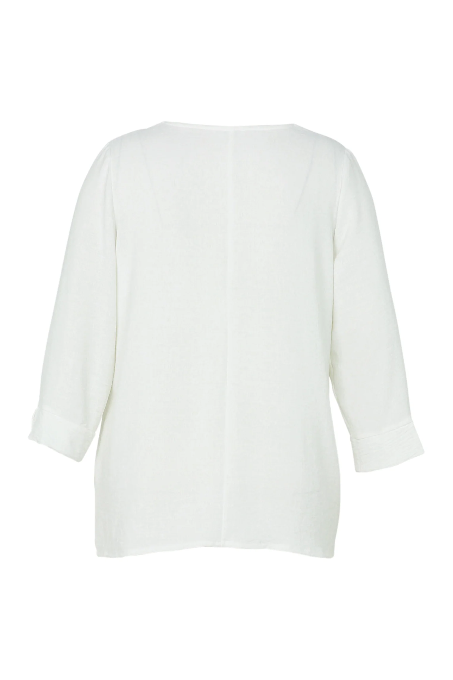 Blouse ample - Image 11