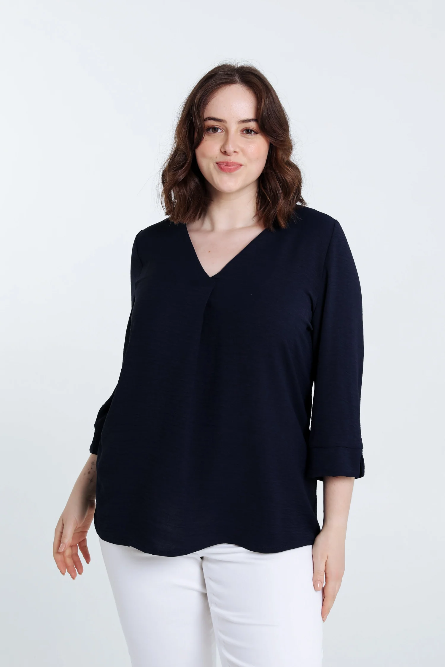 Blouse ample - Image 23