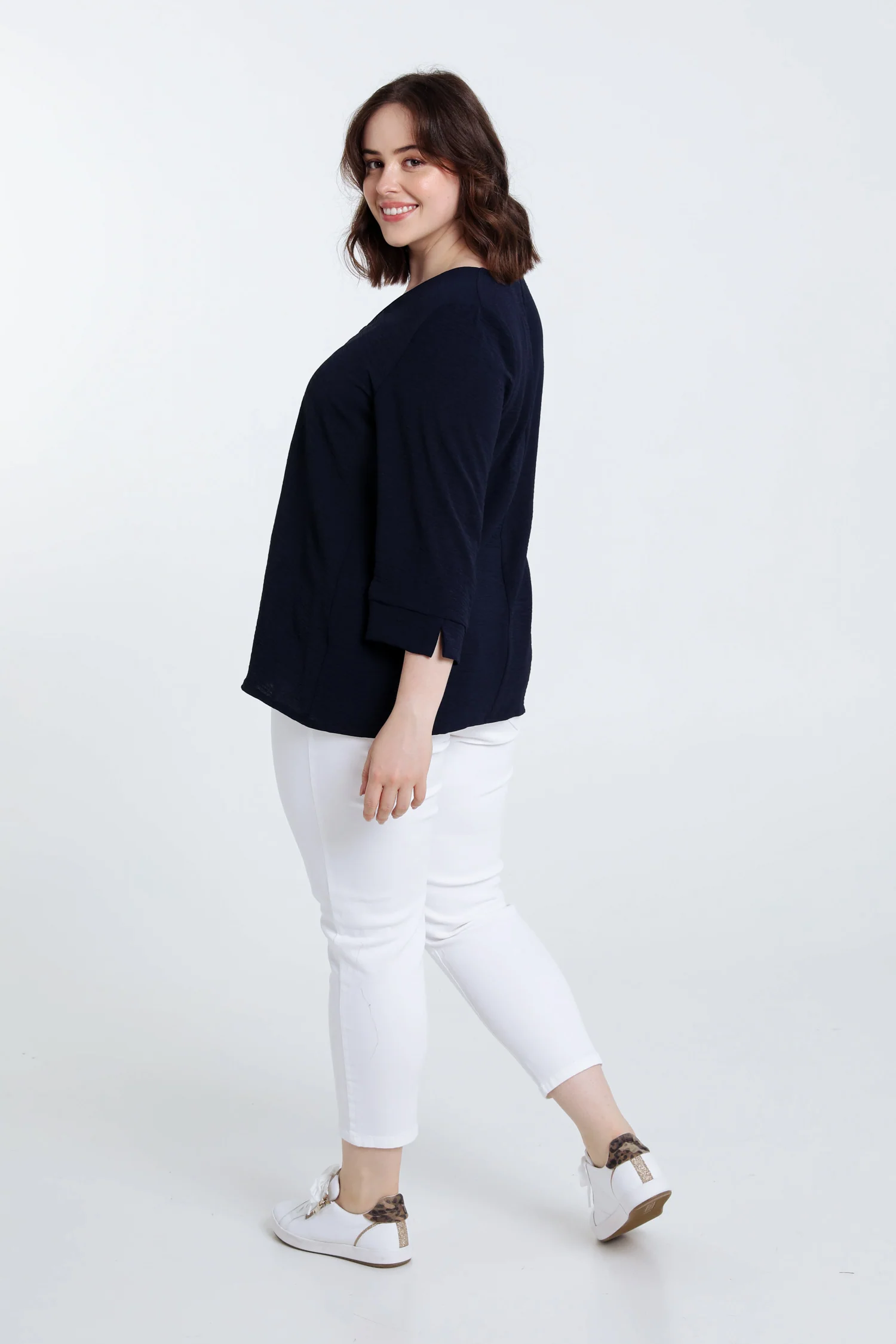 Blouse ample - Image 24