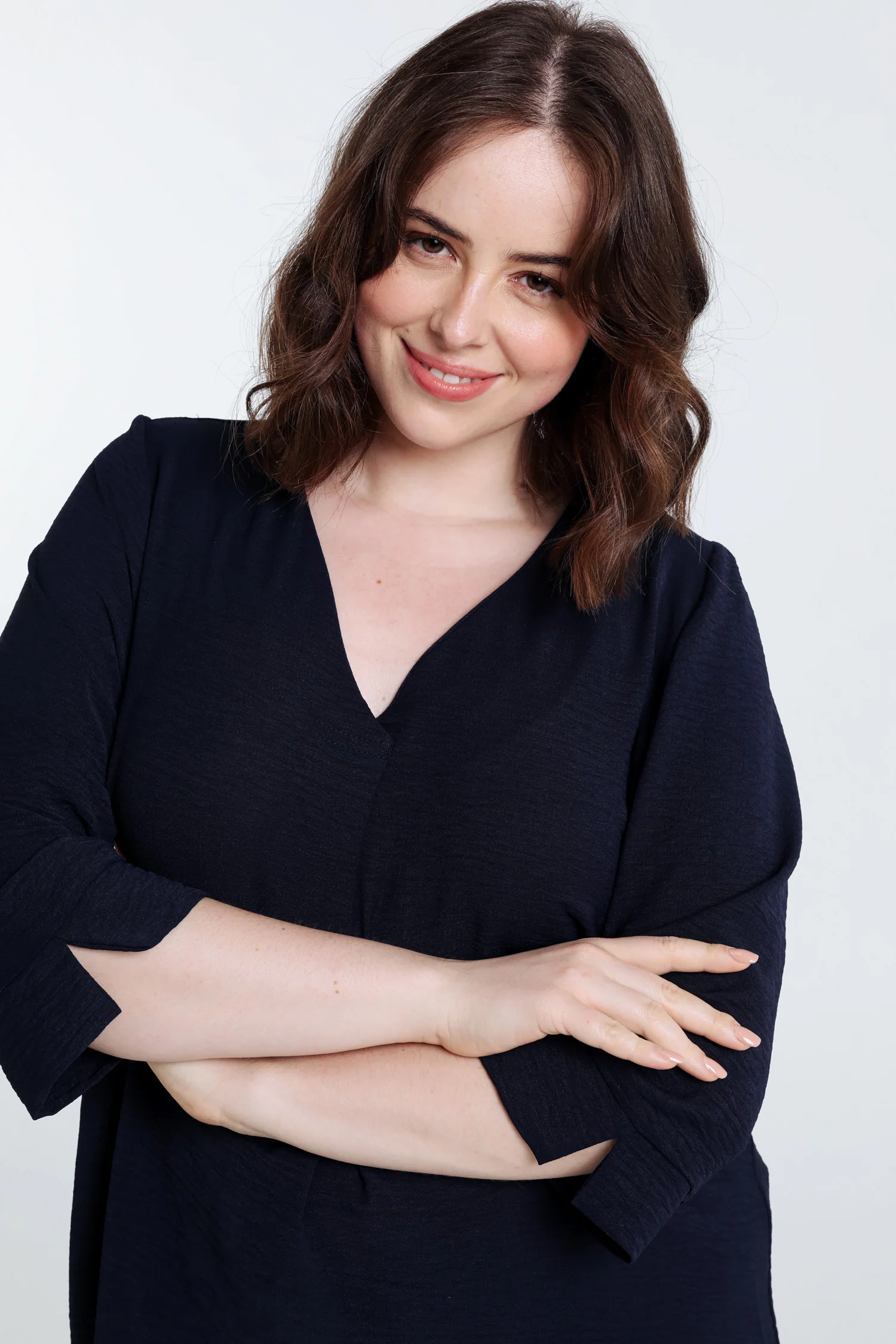 Blouse ample - Image 25