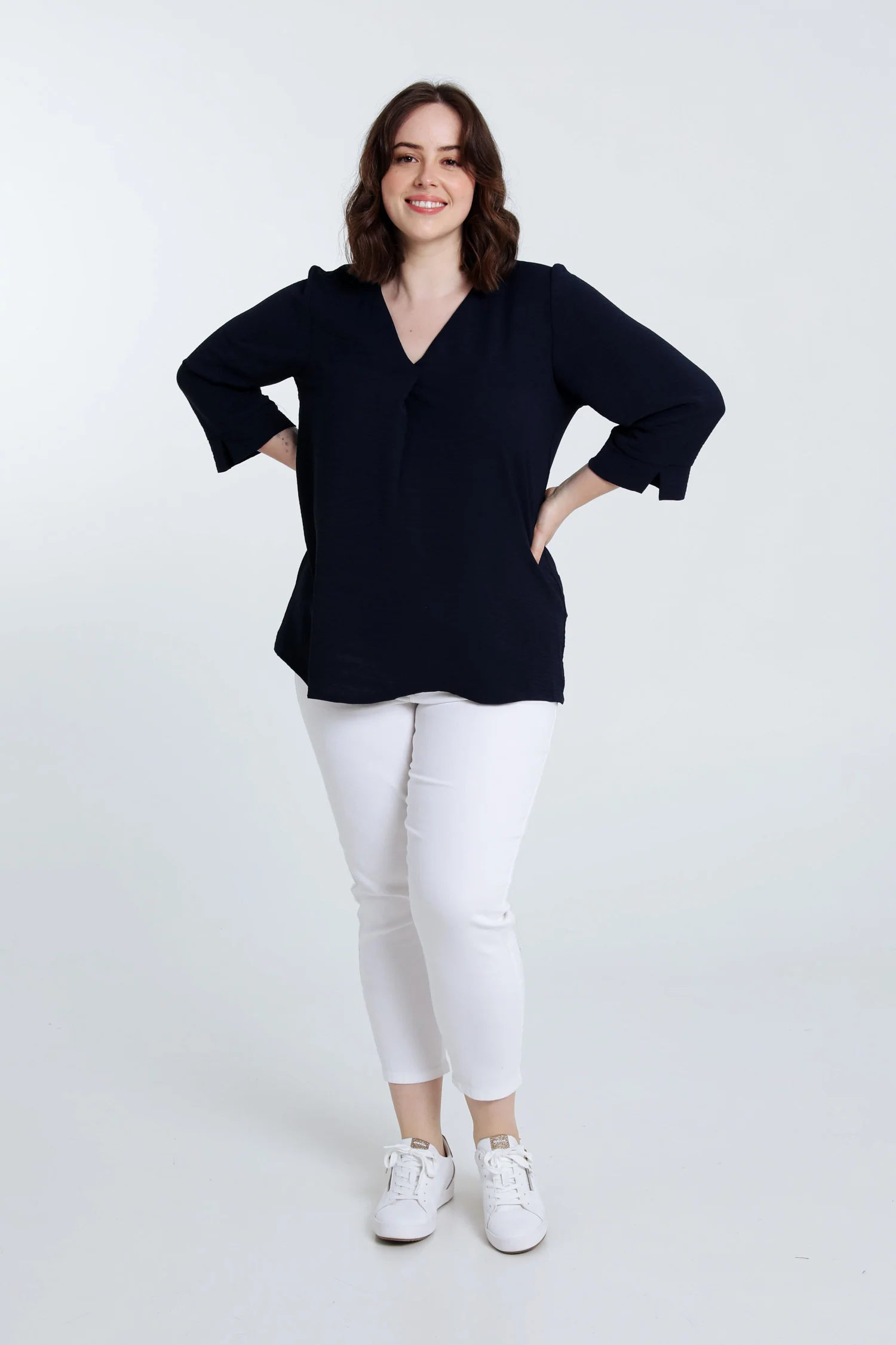 Blouse ample - Image 28