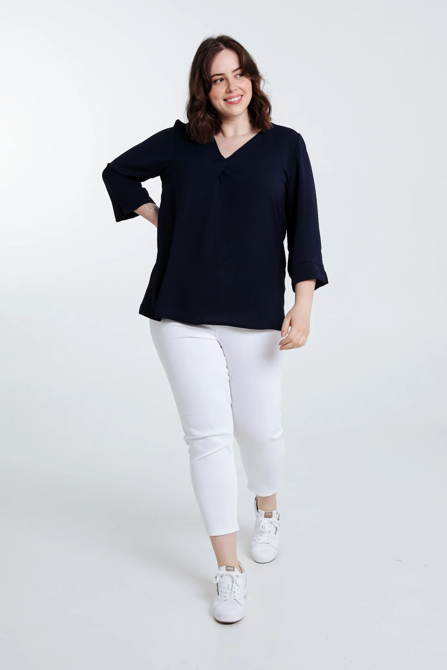 Blouse ample - Image 29