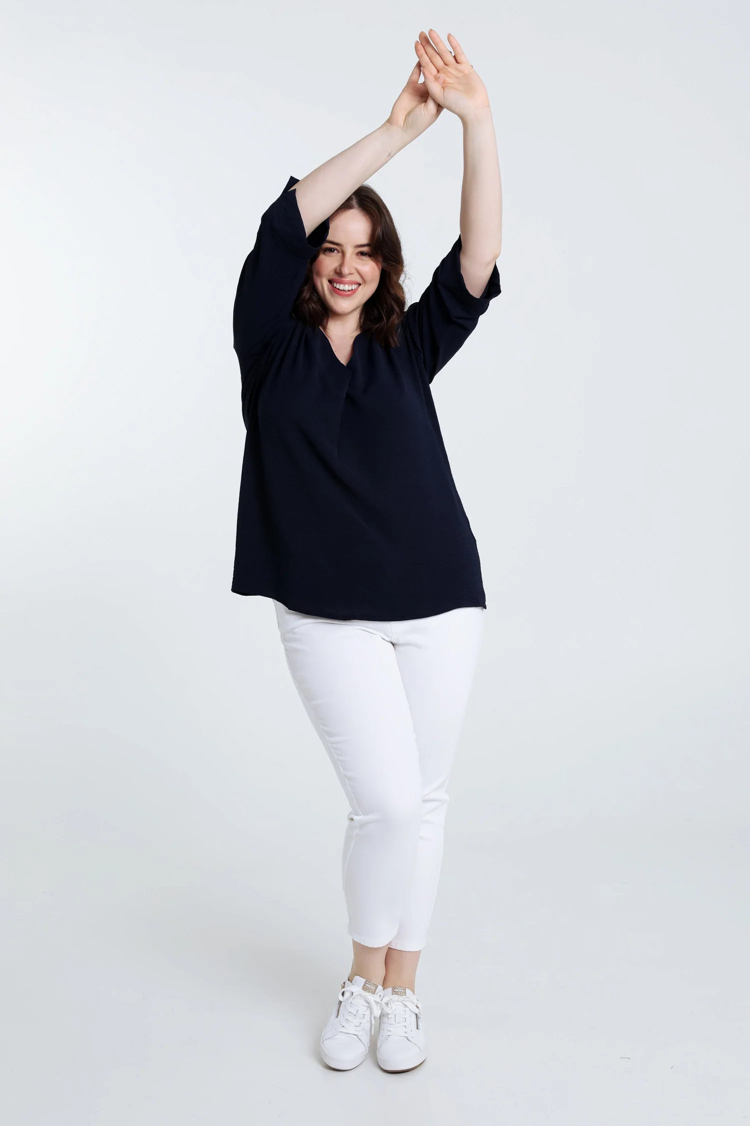 Blouse ample - Image 30