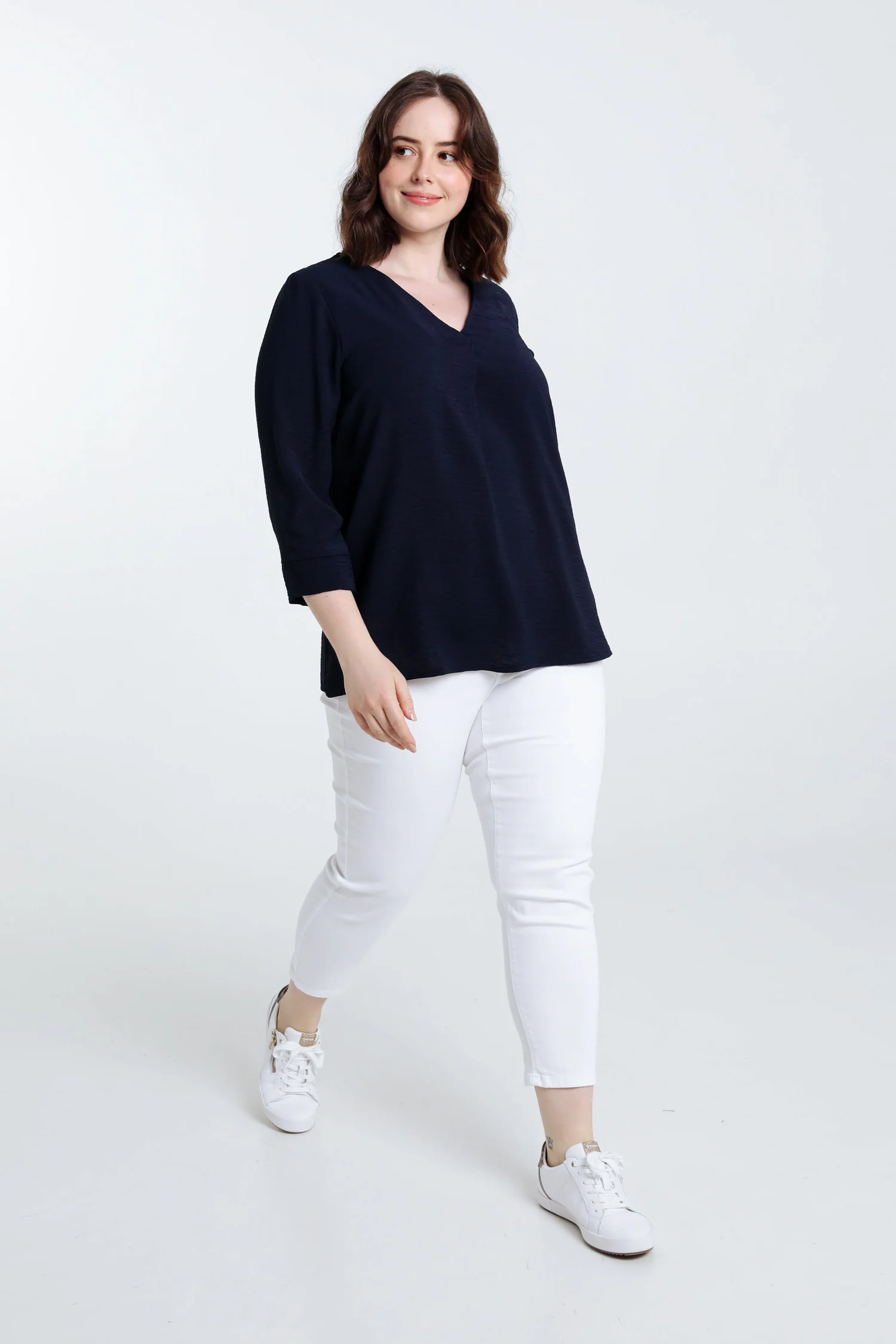 Blouse ample - Image 31