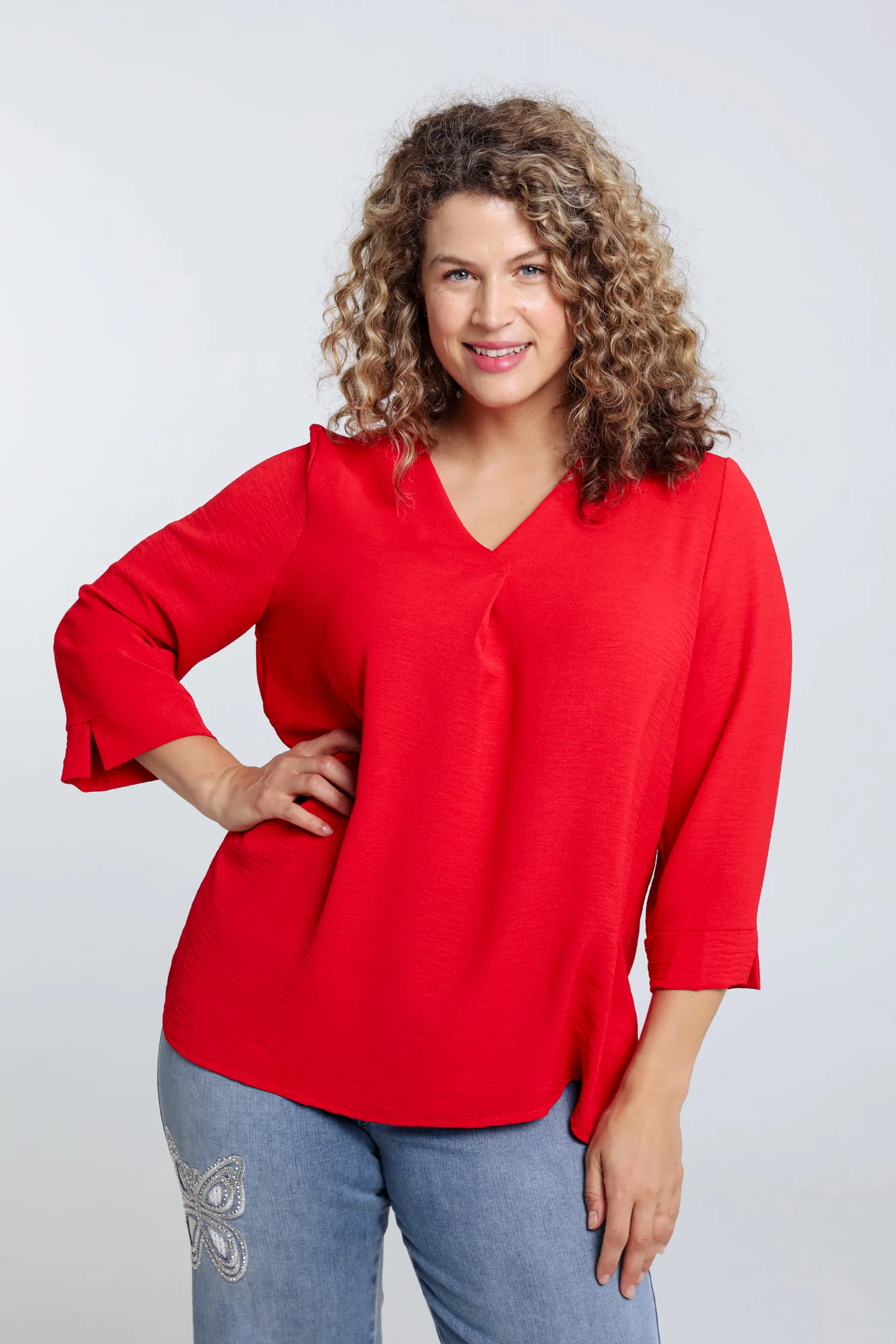 Blouse ample - Image 34