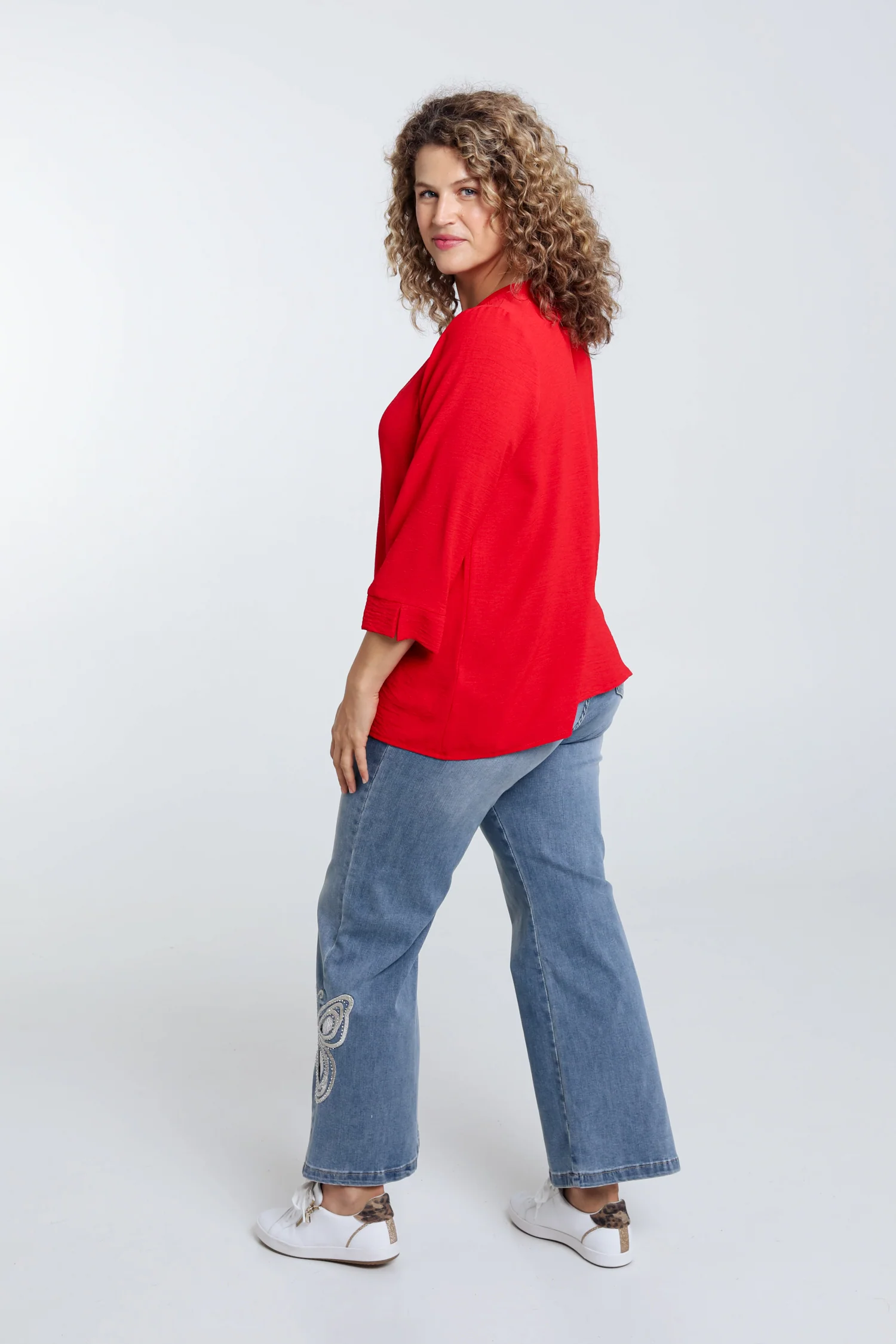 Blouse ample - Image 35