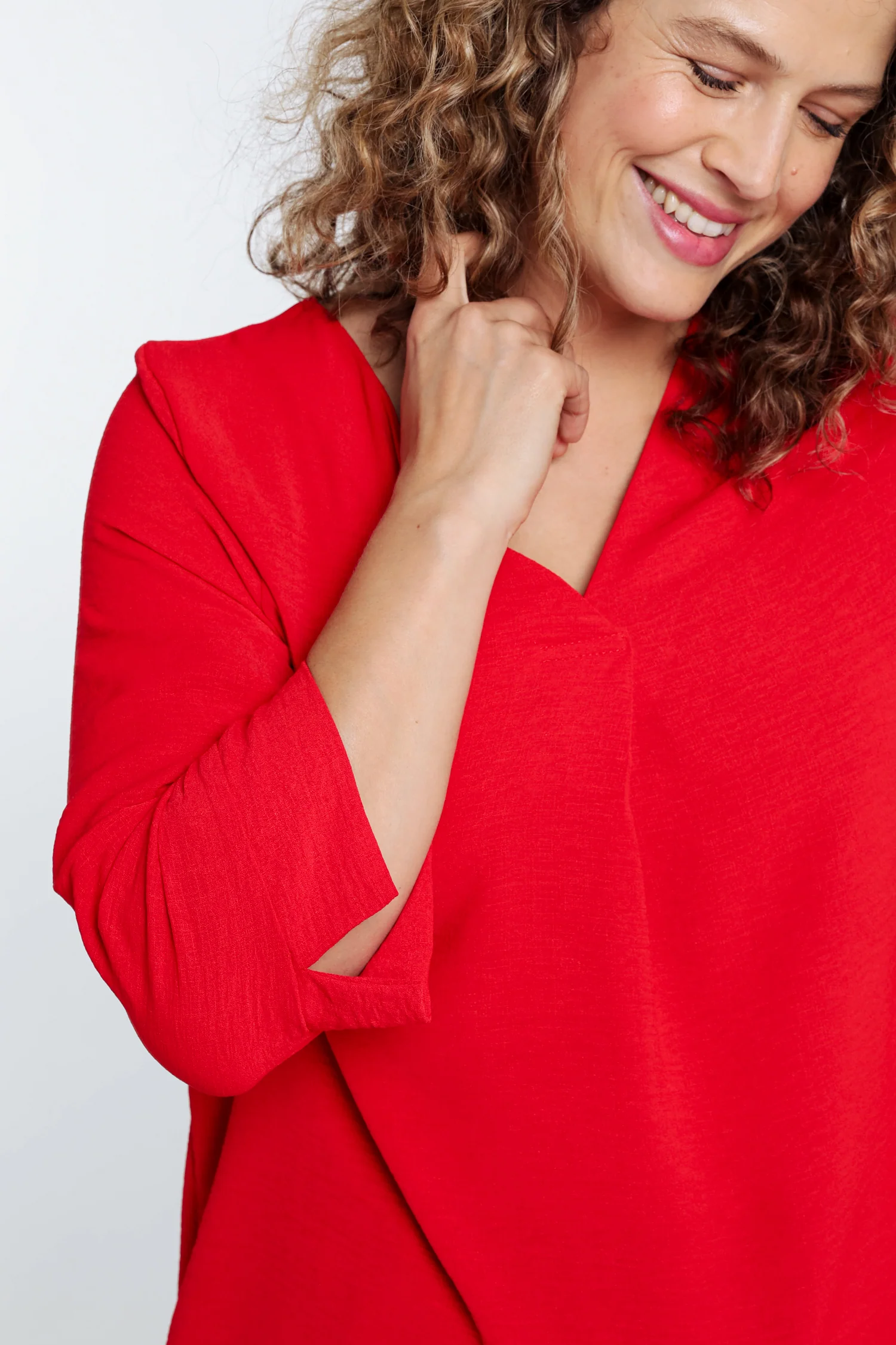 Blouse ample - Image 37
