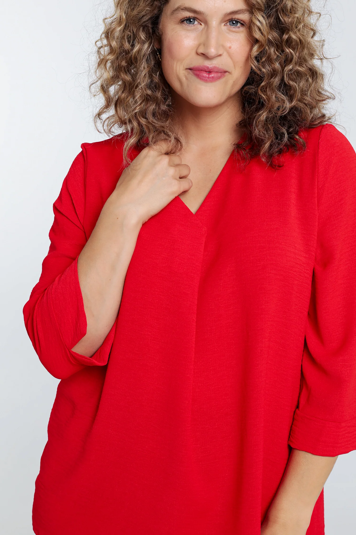 Blouse ample - Image 38