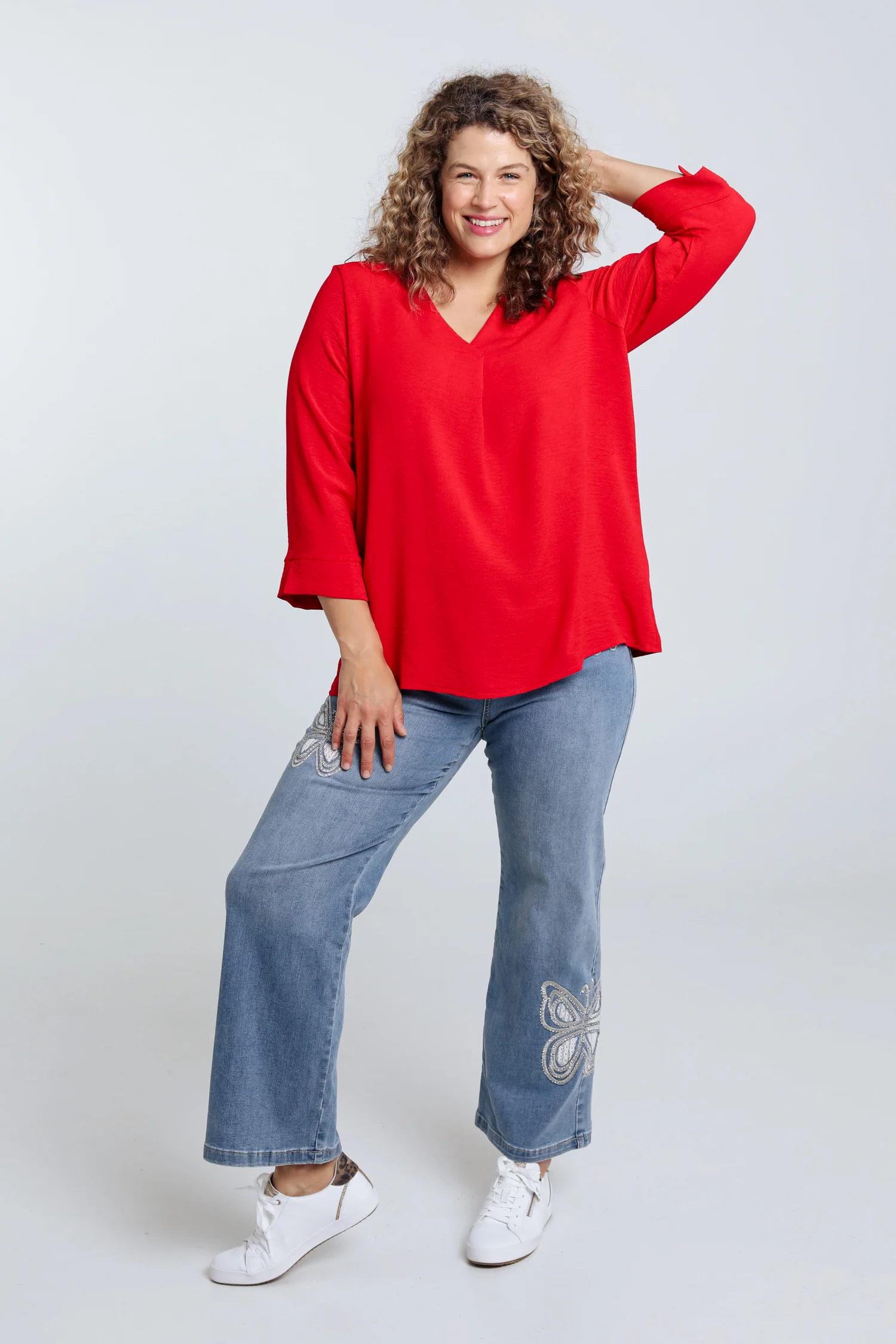 Blouse ample - Image 40
