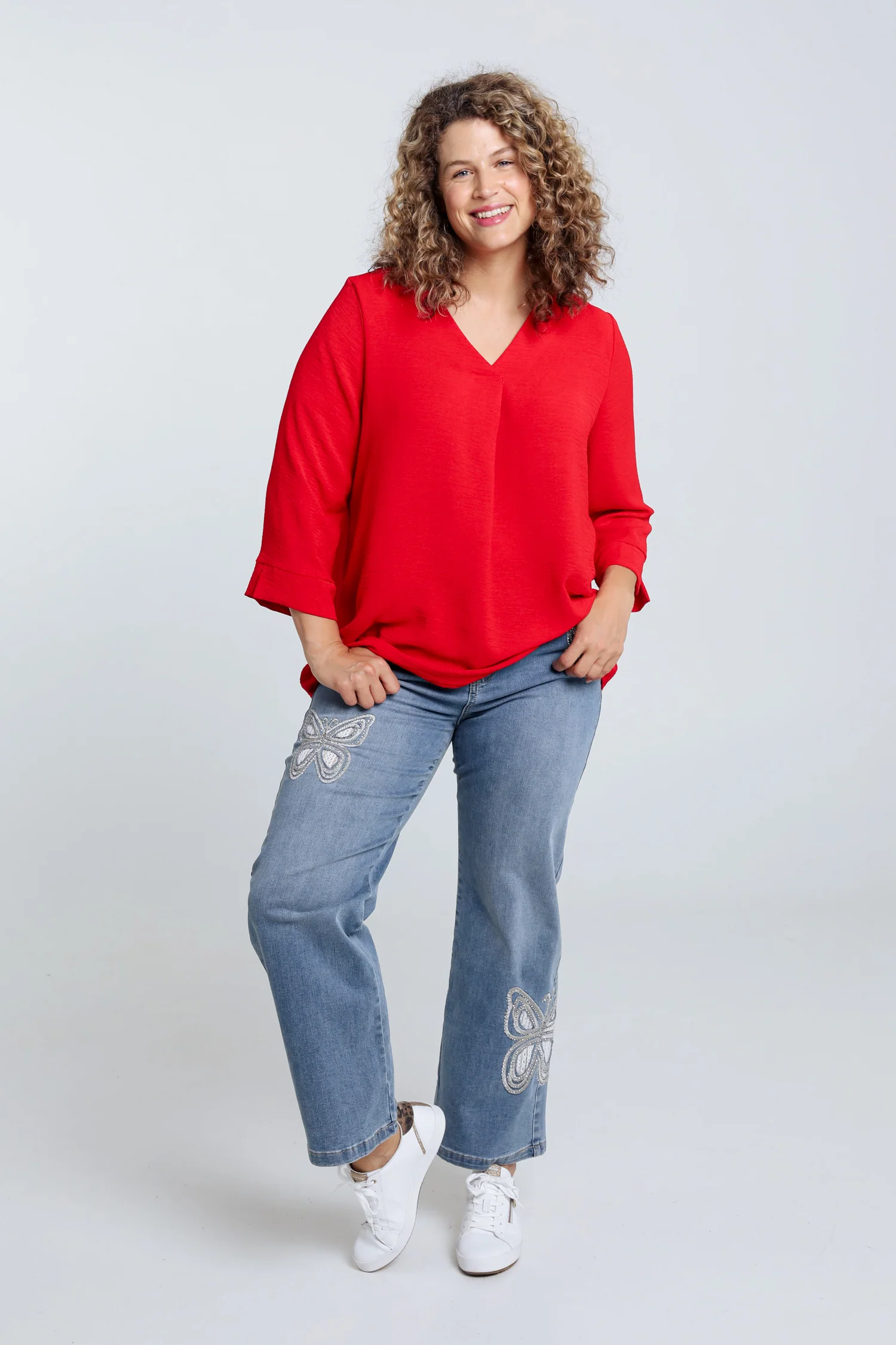 Blouse ample - Image 42