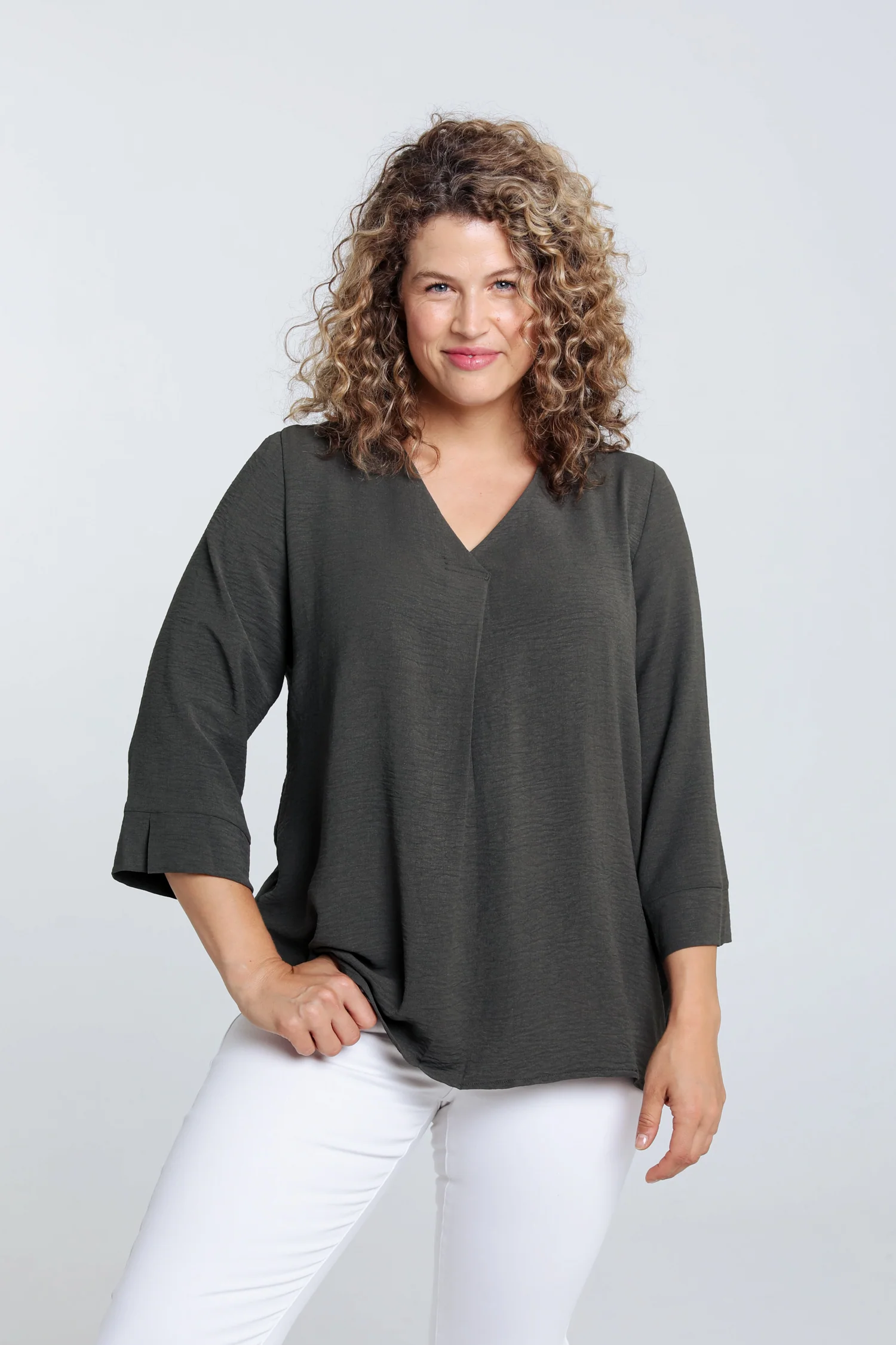 Blouse ample - Image 45