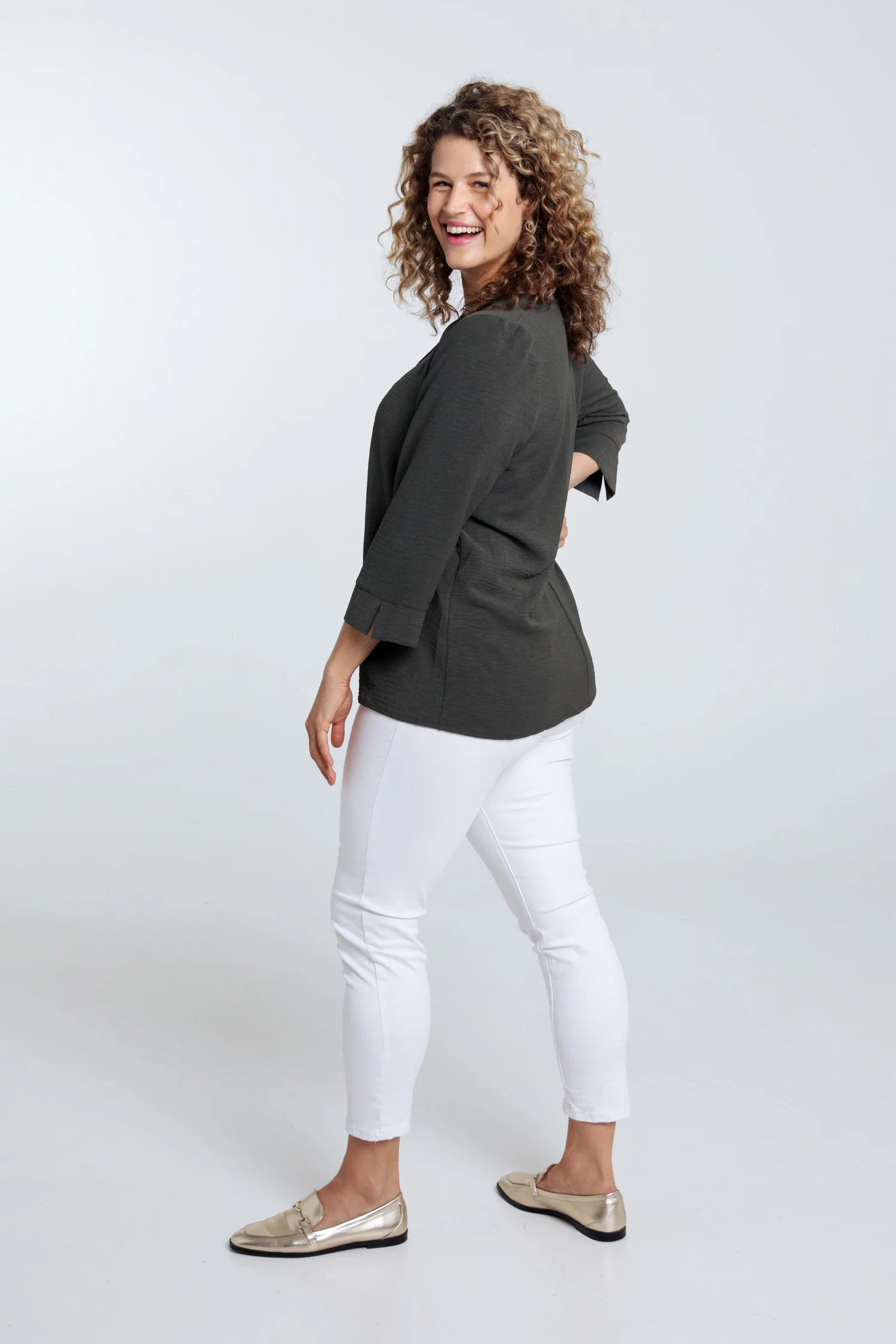 Blouse ample - Image 46