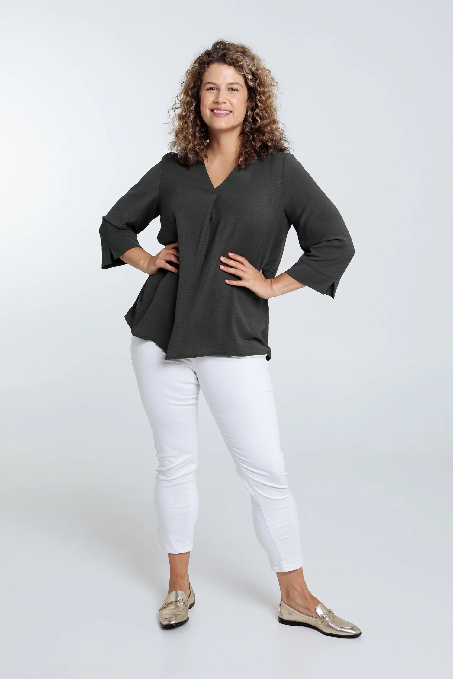 Blouse ample - Image 49