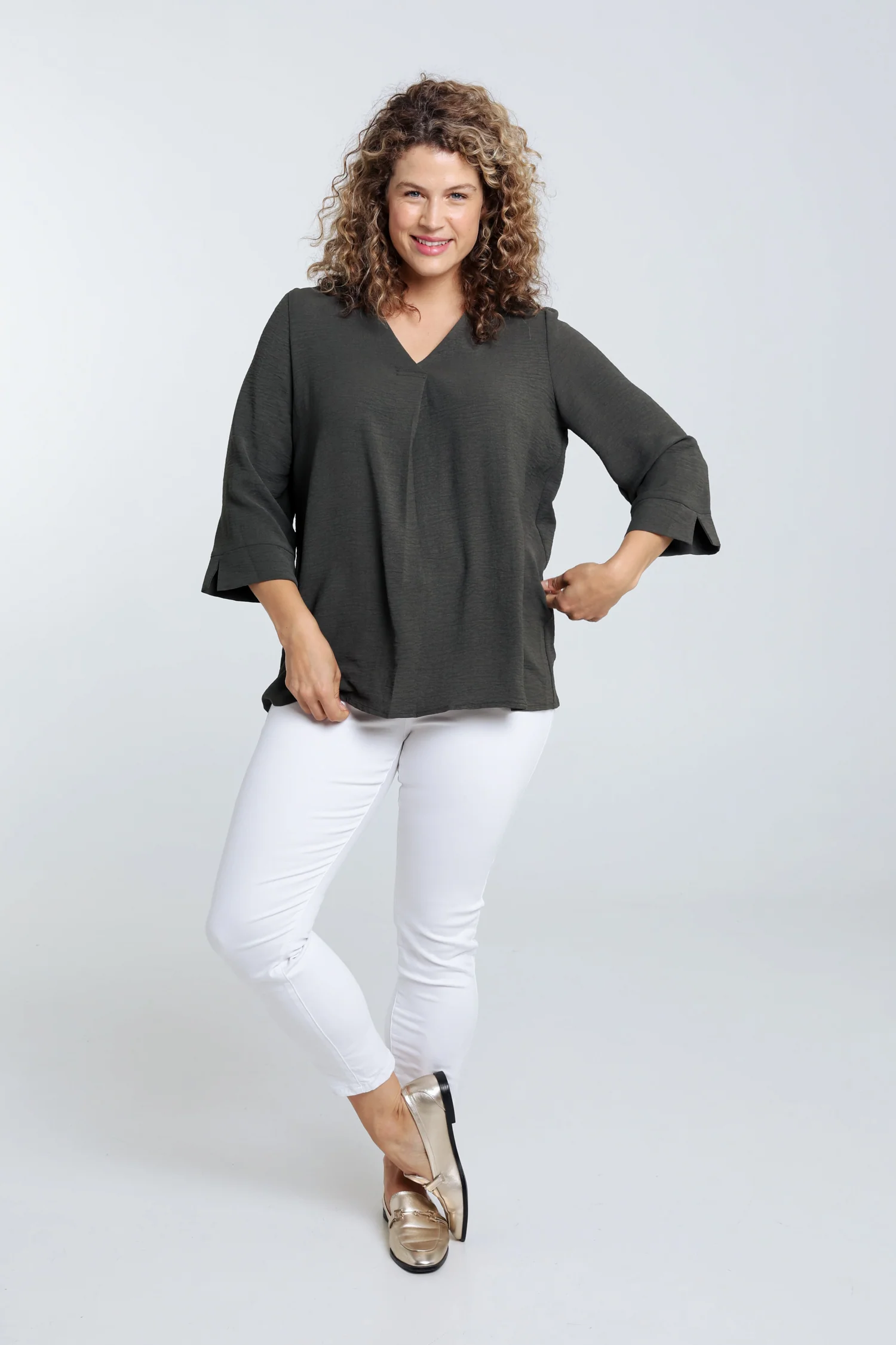 Blouse ample - Image 51