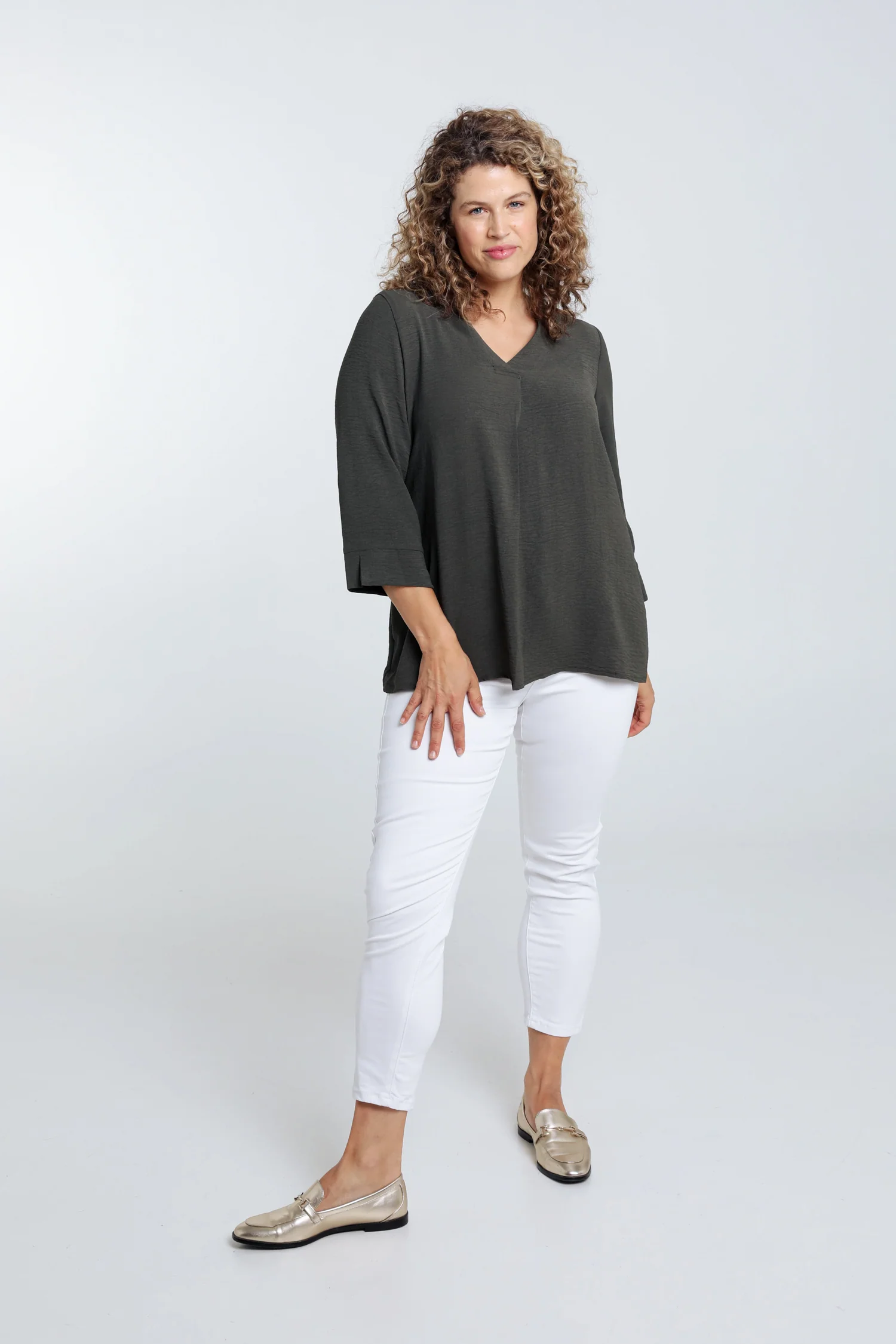 Blouse ample - Image 52
