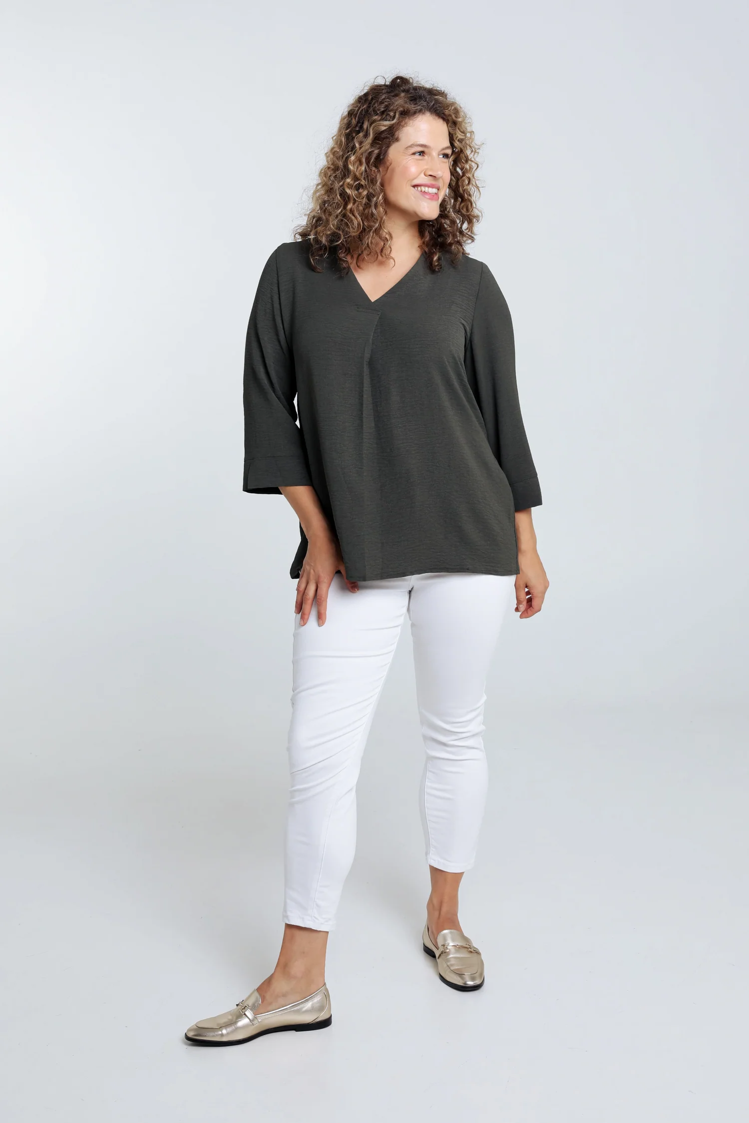 Blouse ample - Image 53