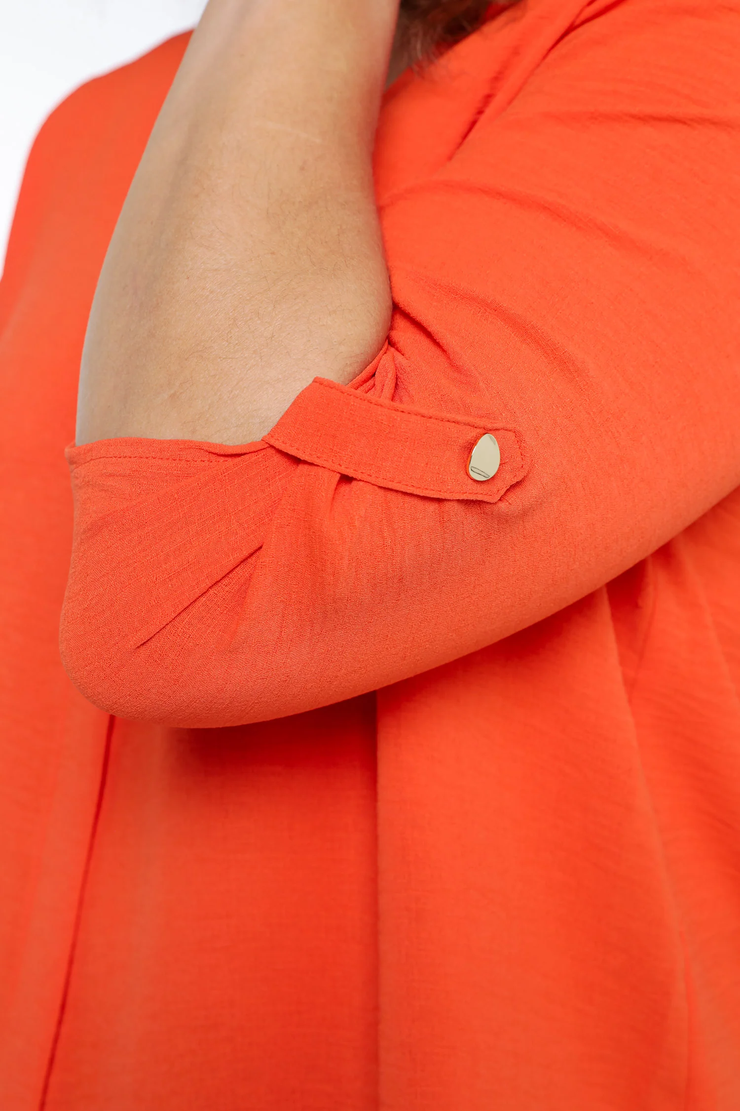 Blouse unie - Image 26