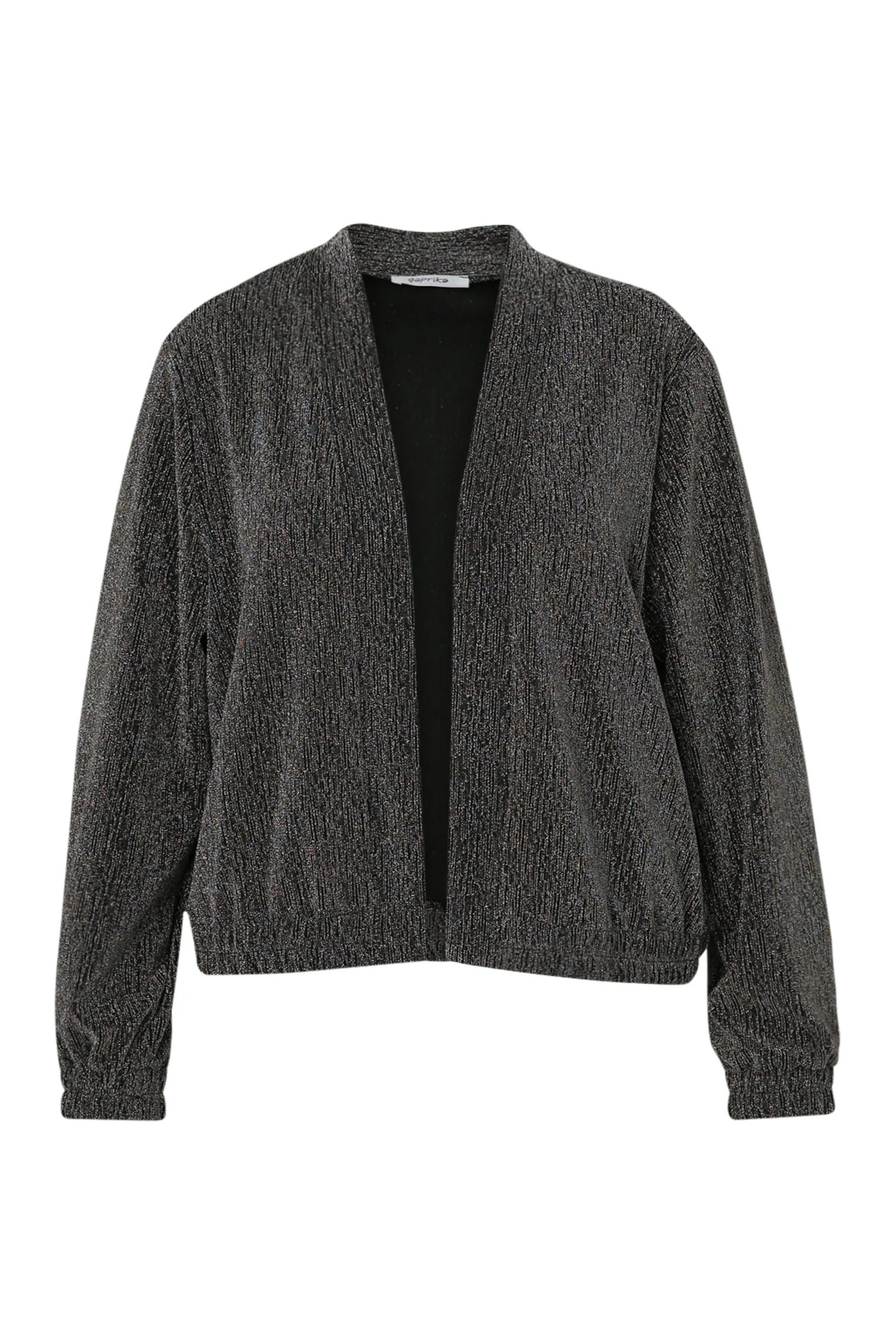 Bomber en lurex - Image 10