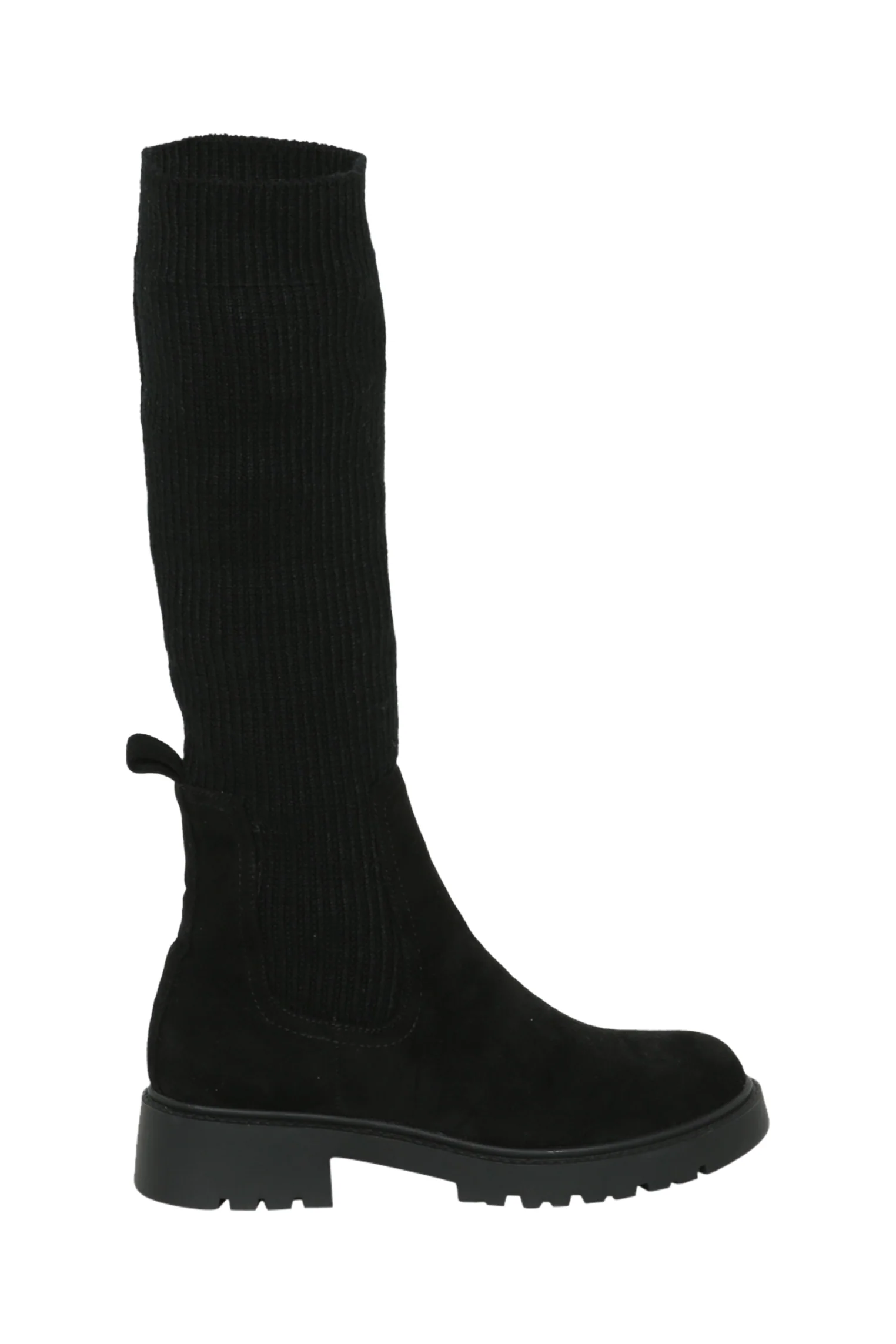 Bottes 2 en 1 en tricot - Image 10