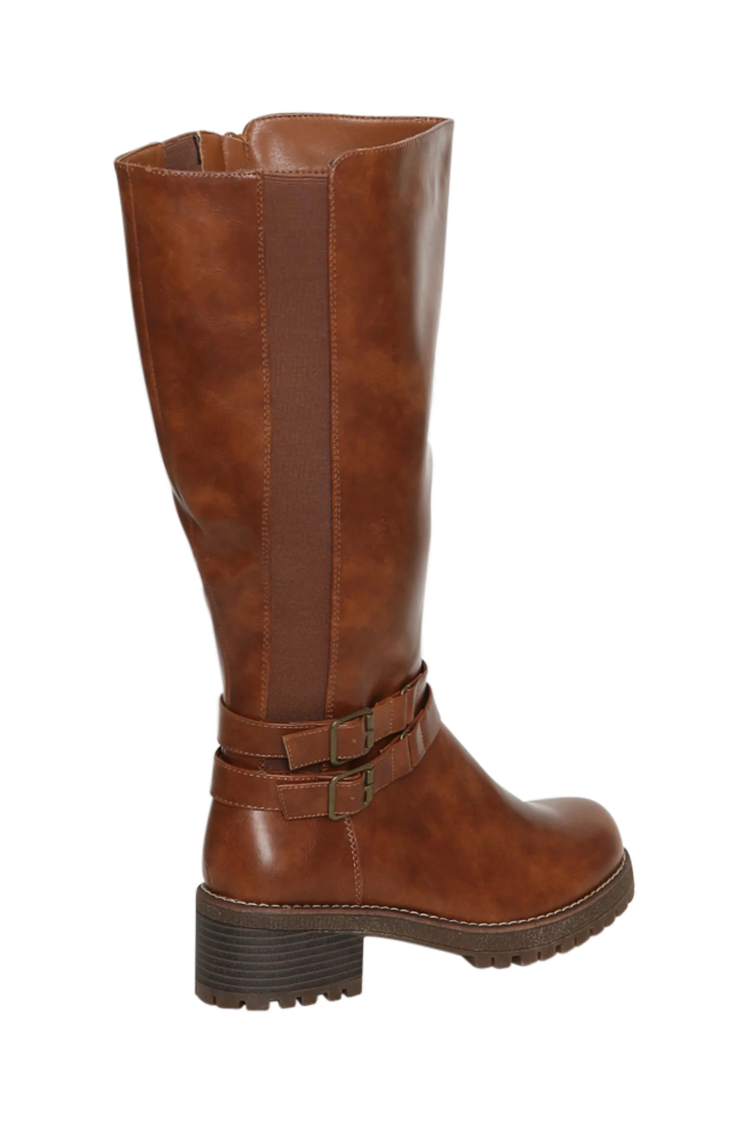 Bottes avec double boucle - Image 11
