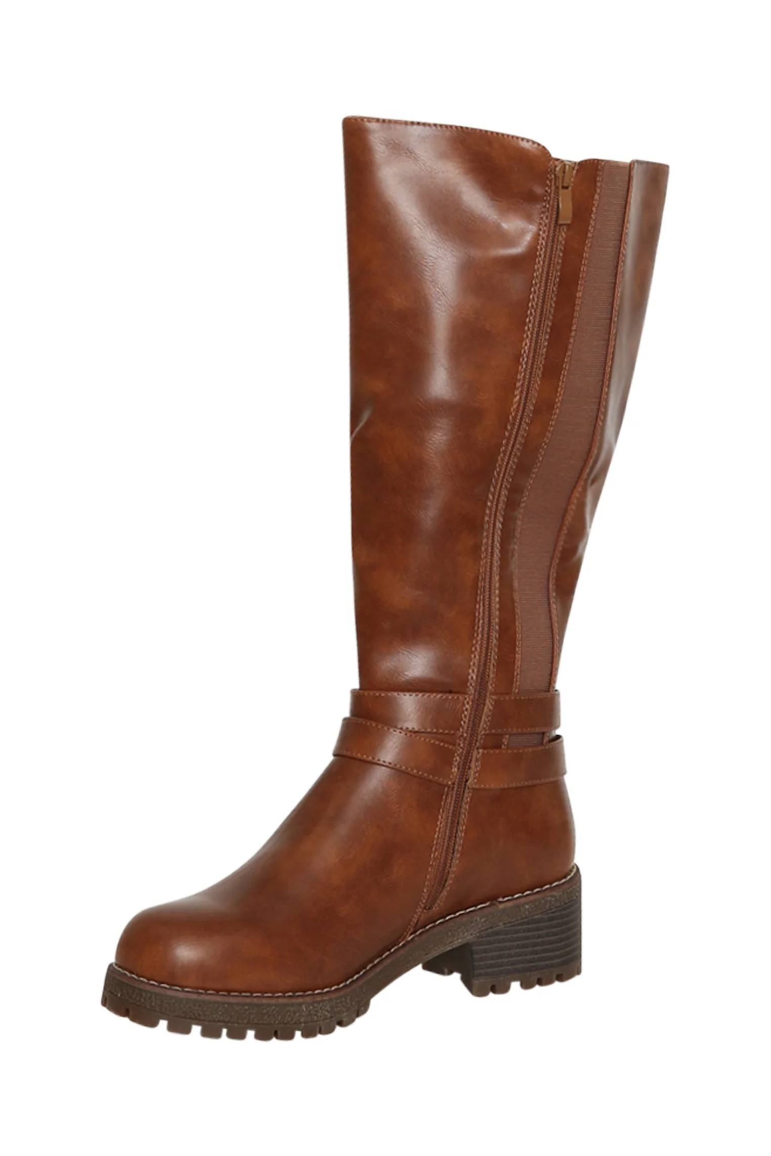 Bottes avec double boucle - Image 12