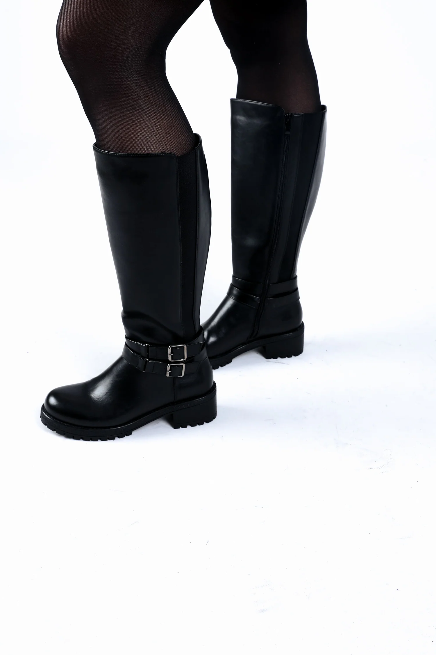 Bottes avec double boucle - Image 13