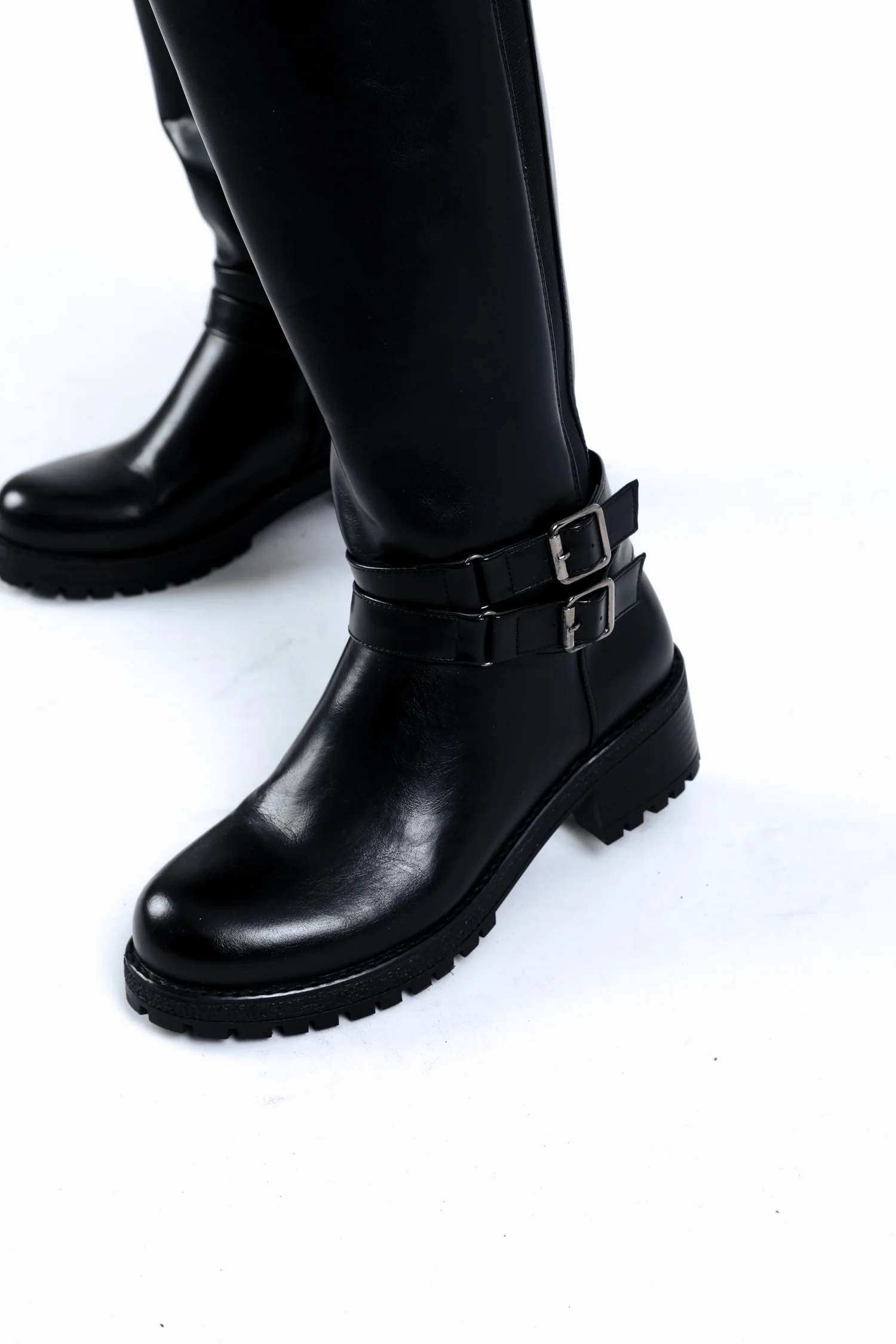 Bottes avec double boucle - Image 14