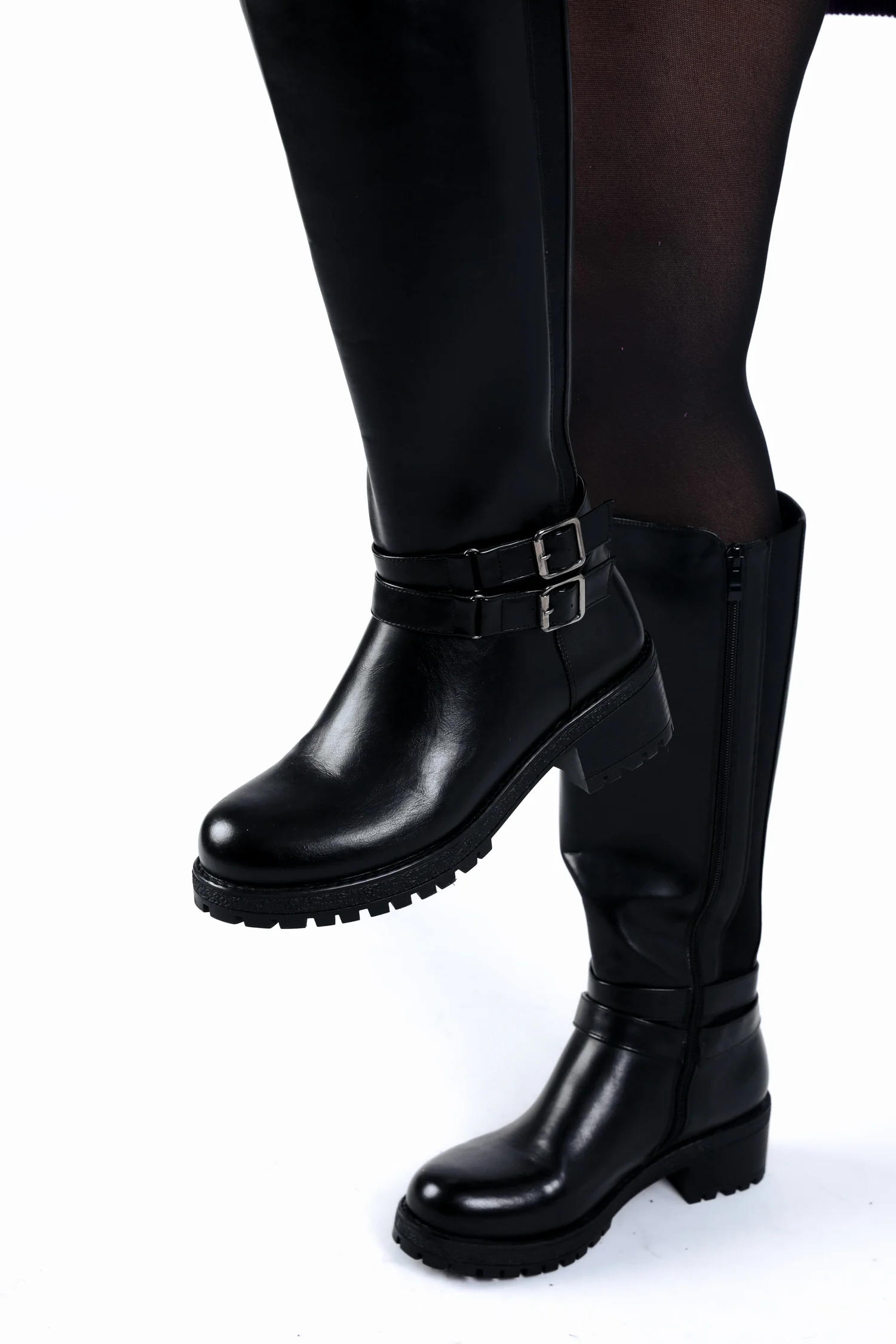 Bottes avec double boucle - Image 16