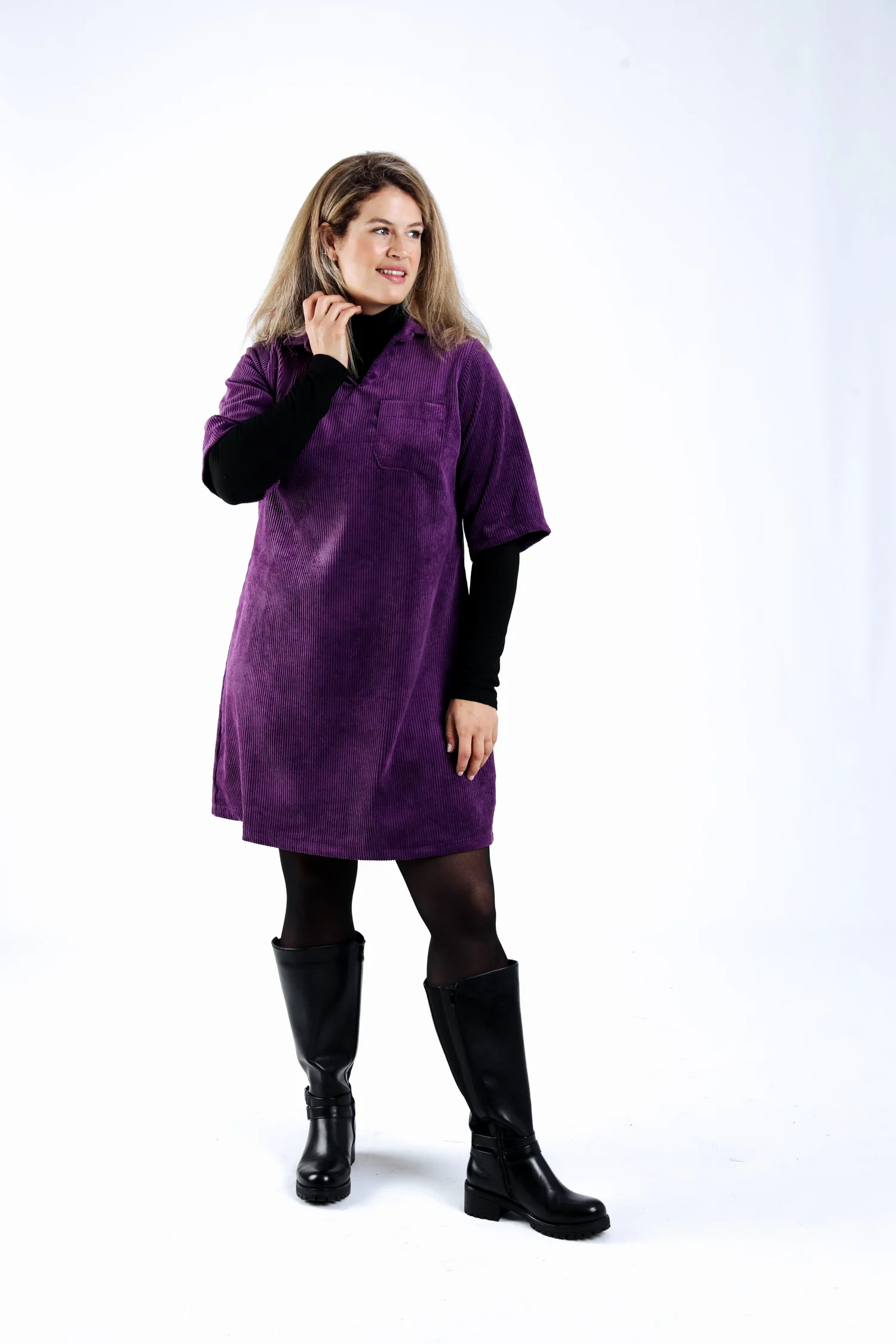 Bottes avec double boucle - Image 17