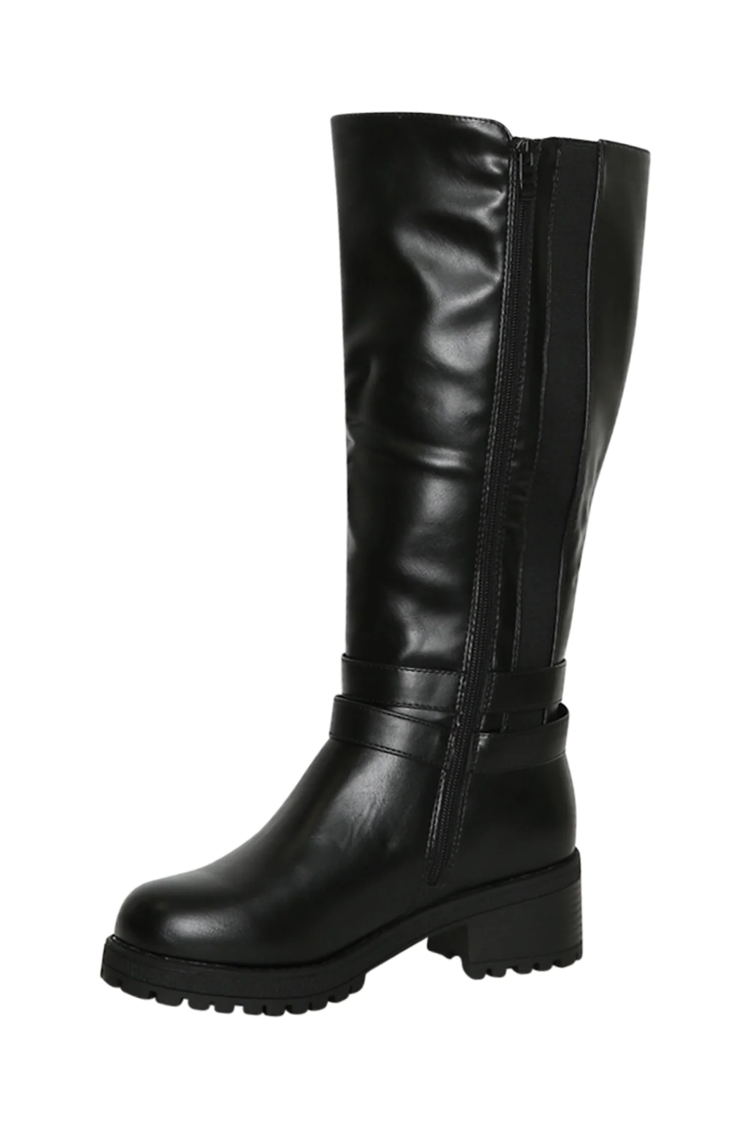 Bottes avec double boucle - Image 18