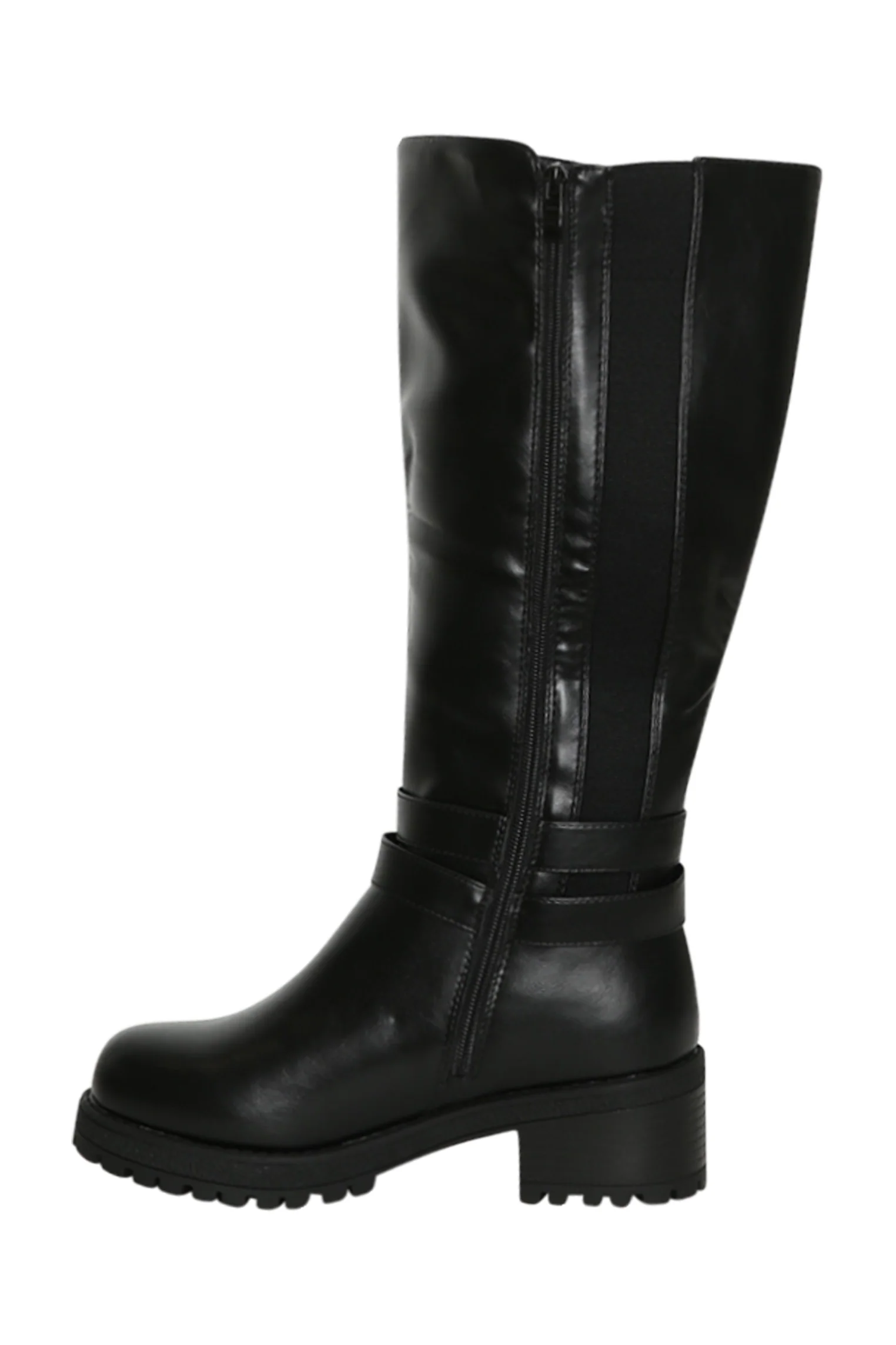 Bottes avec double boucle - Image 19