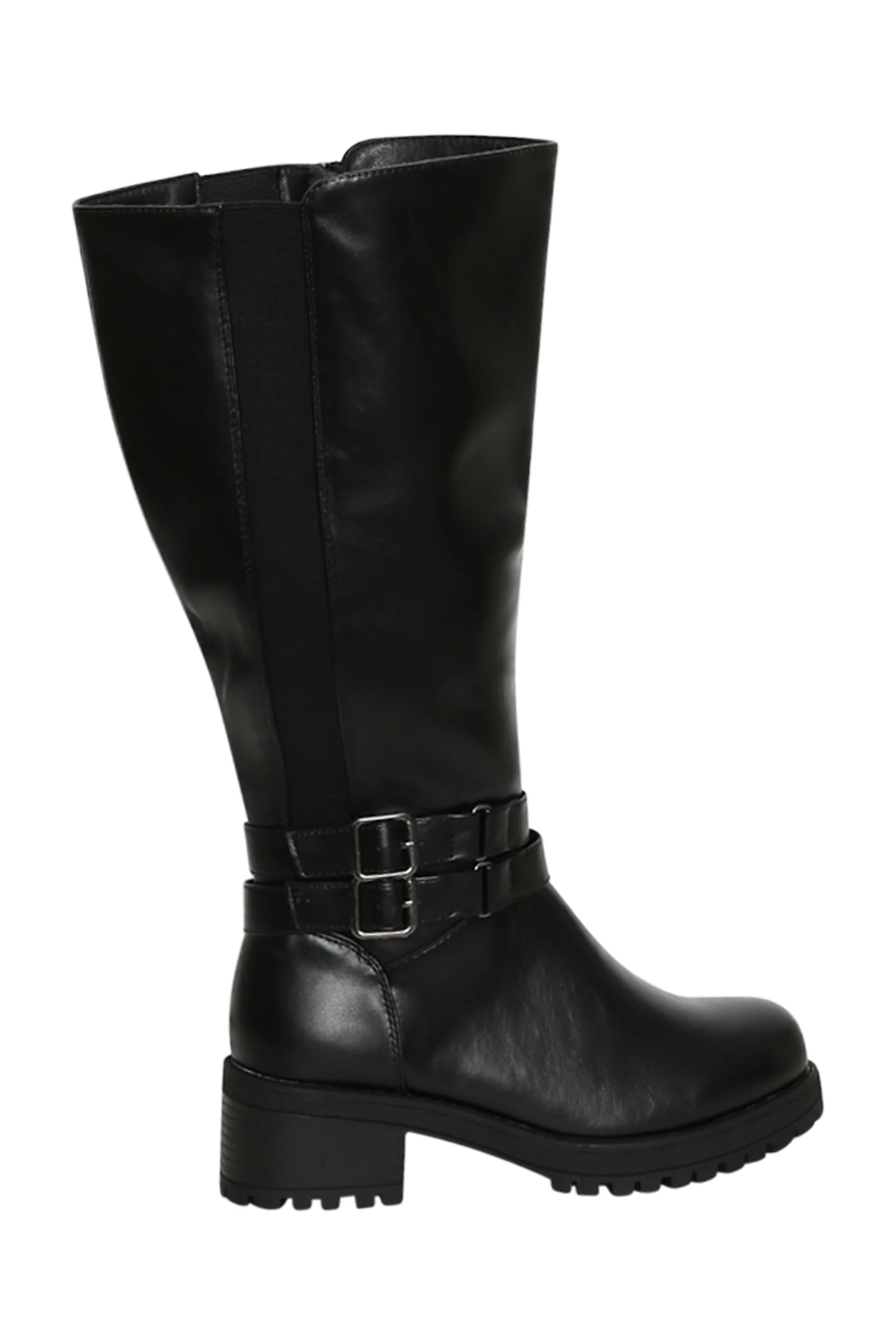 Bottes avec double boucle - Image 23