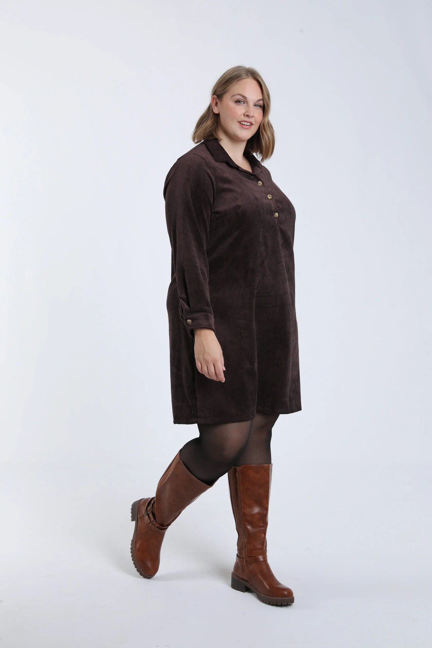 Bottes avec double boucle - Image 6