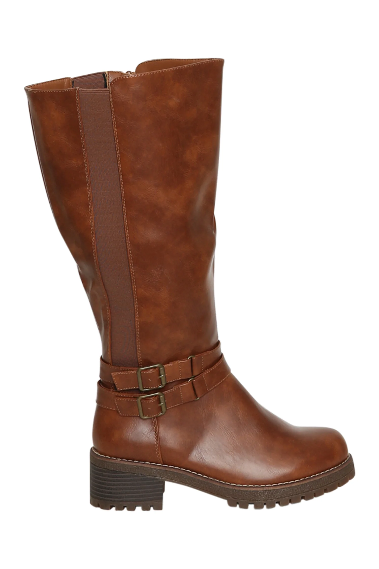 Bottes avec double boucle - Image 7