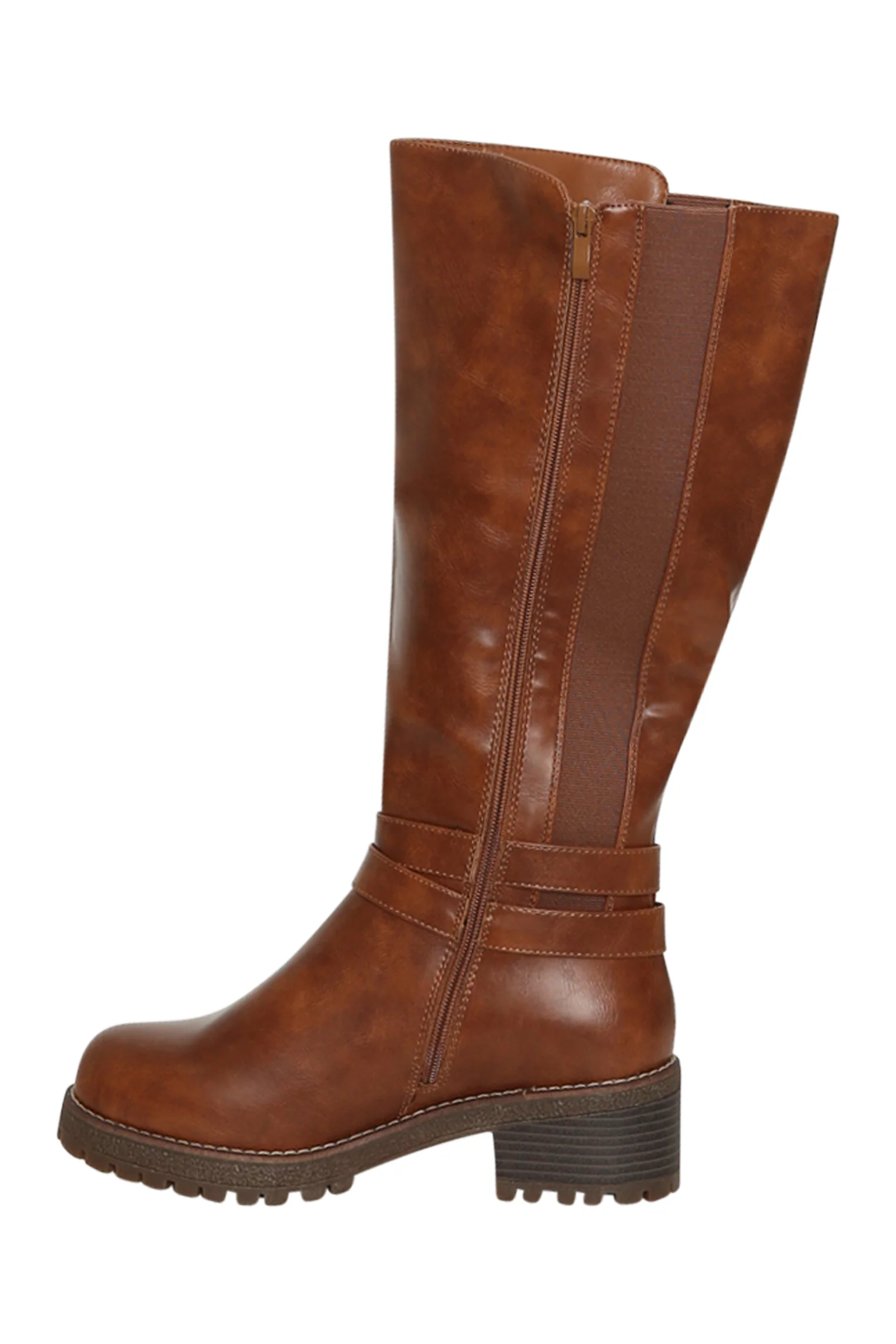Bottes avec double boucle - Image 8