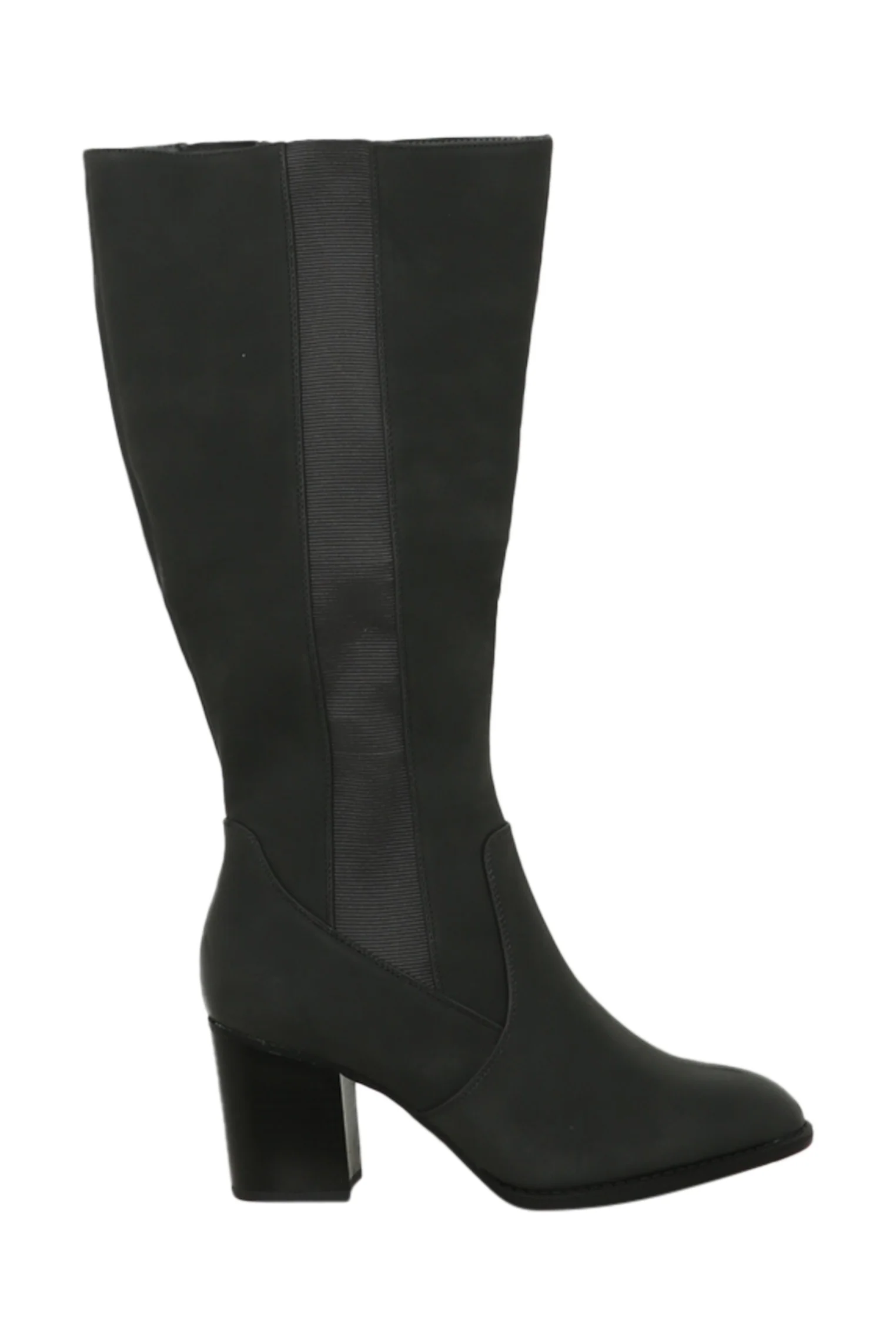 Bottes classiques à talons - Image 24