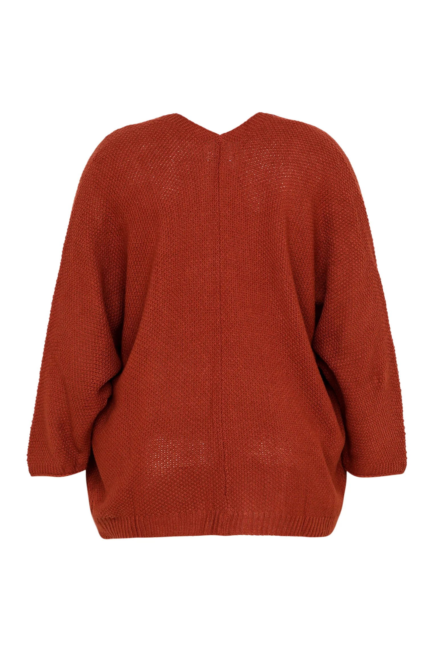 Cardigan point grain de riz - Image 22