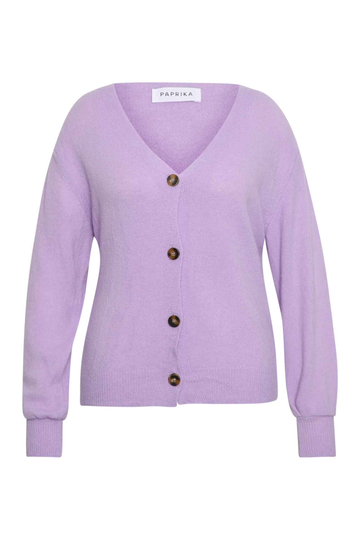 Cardigan uni - Image 8