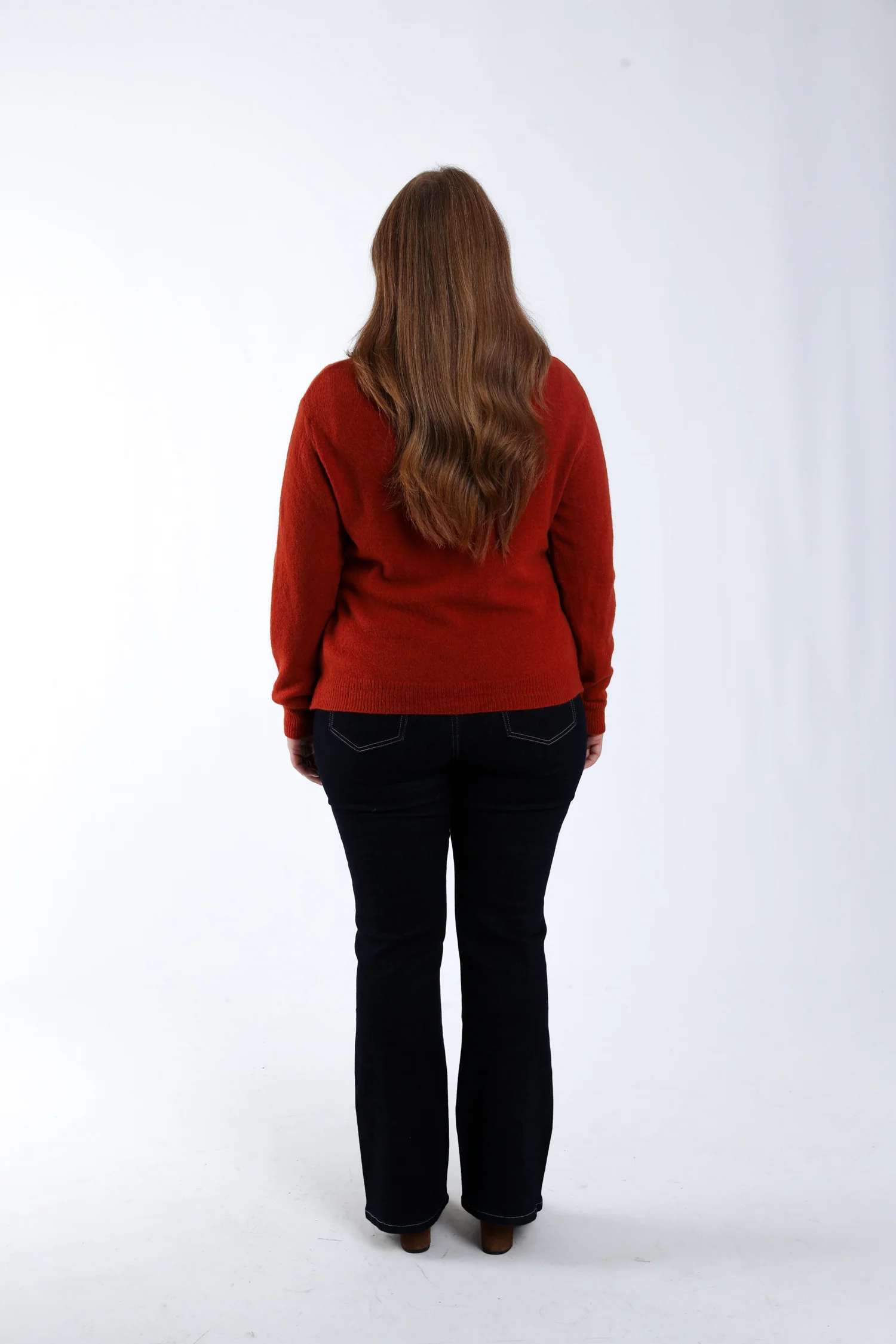 Cardigan uni - Image 2