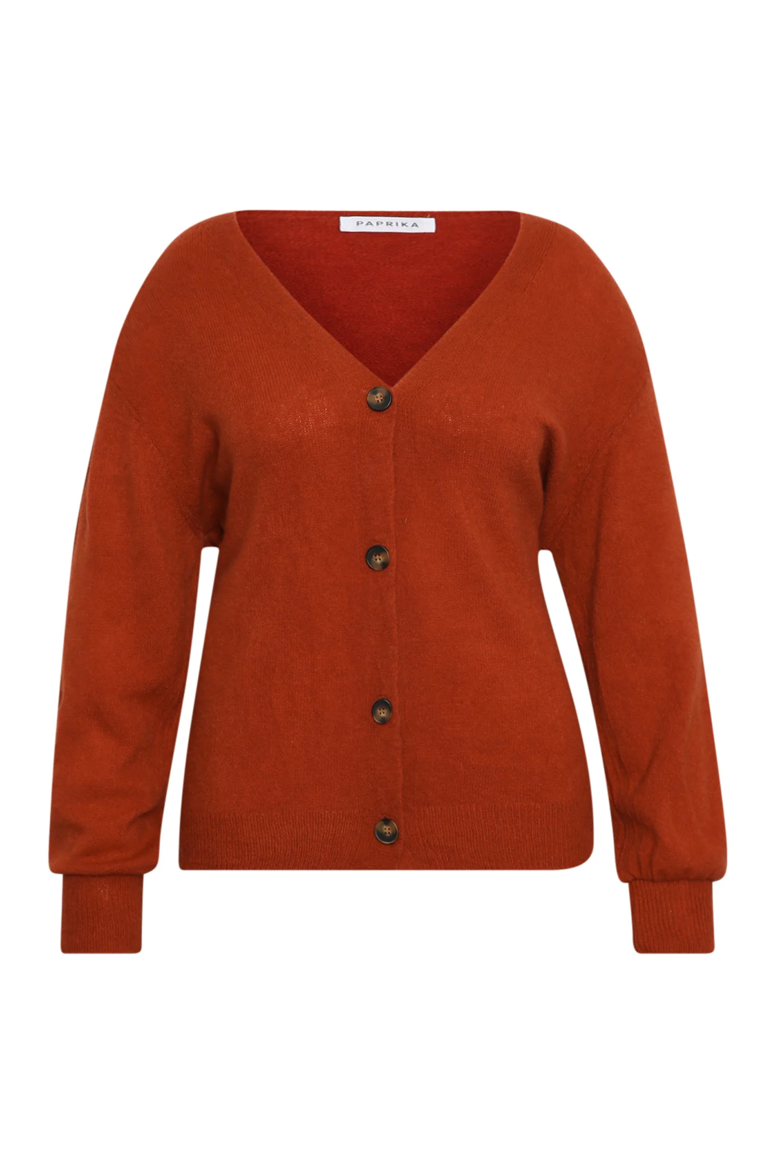 Cardigan uni - Image 7