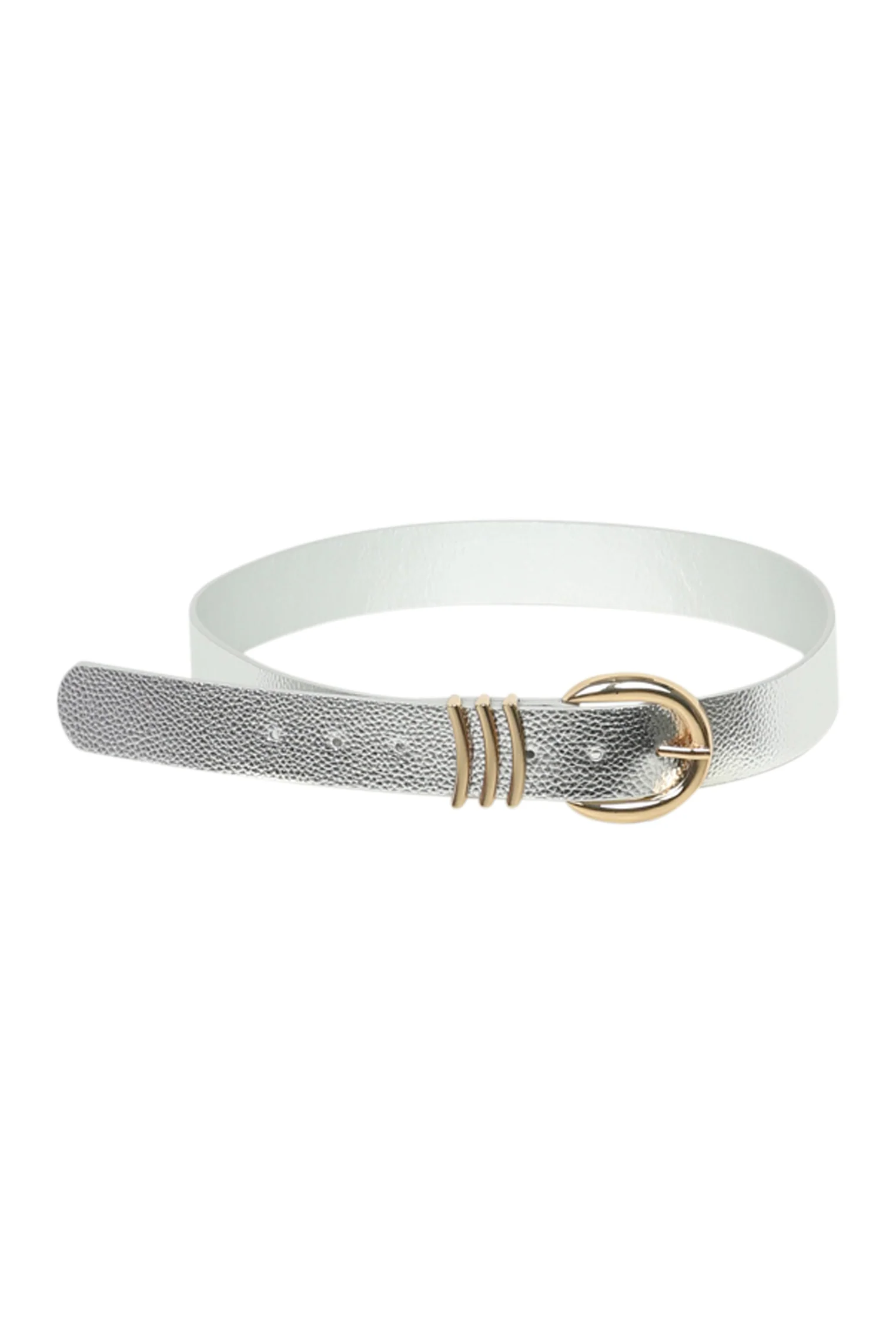 Ceinture en faux cuir - Image 2