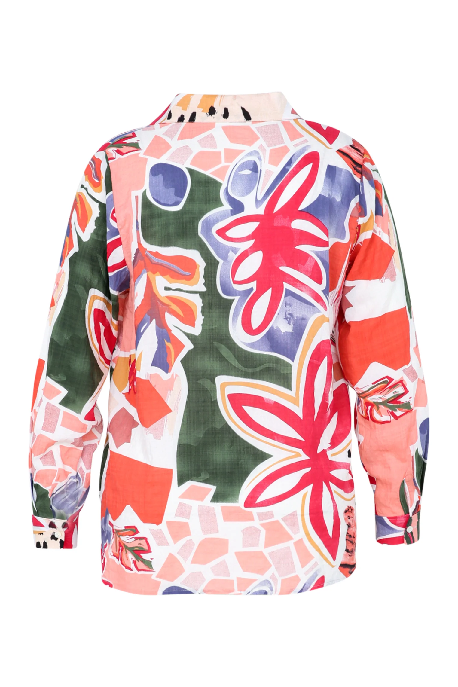 Chemise en coton - Image 11